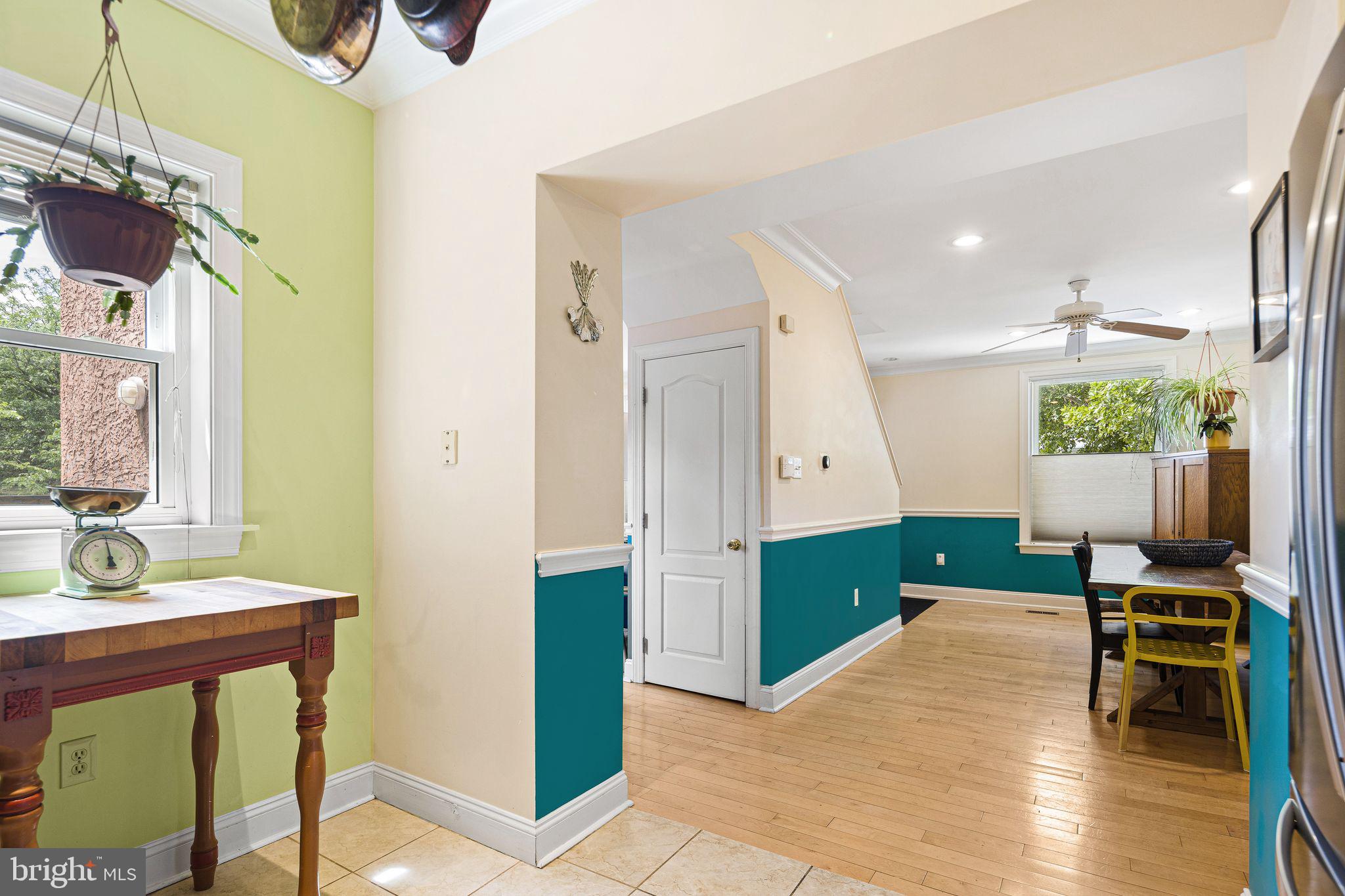 WEST POWELTON - Residential
