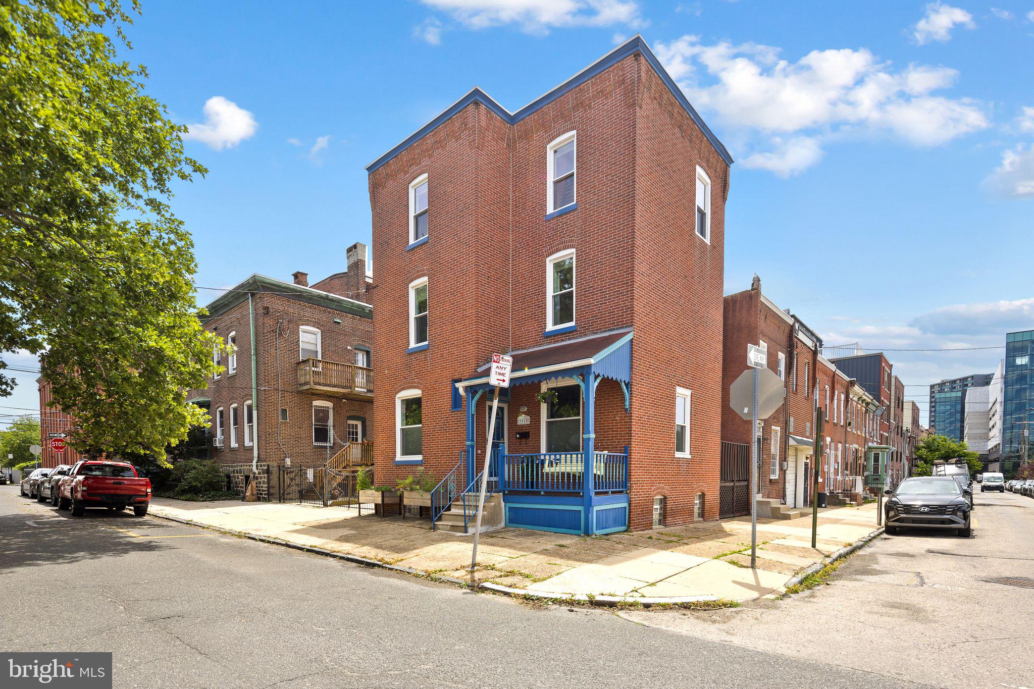 WEST POWELTON - Residential
