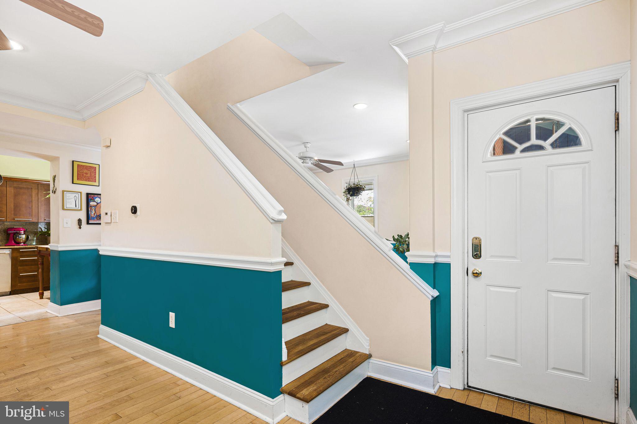WEST POWELTON - Residential