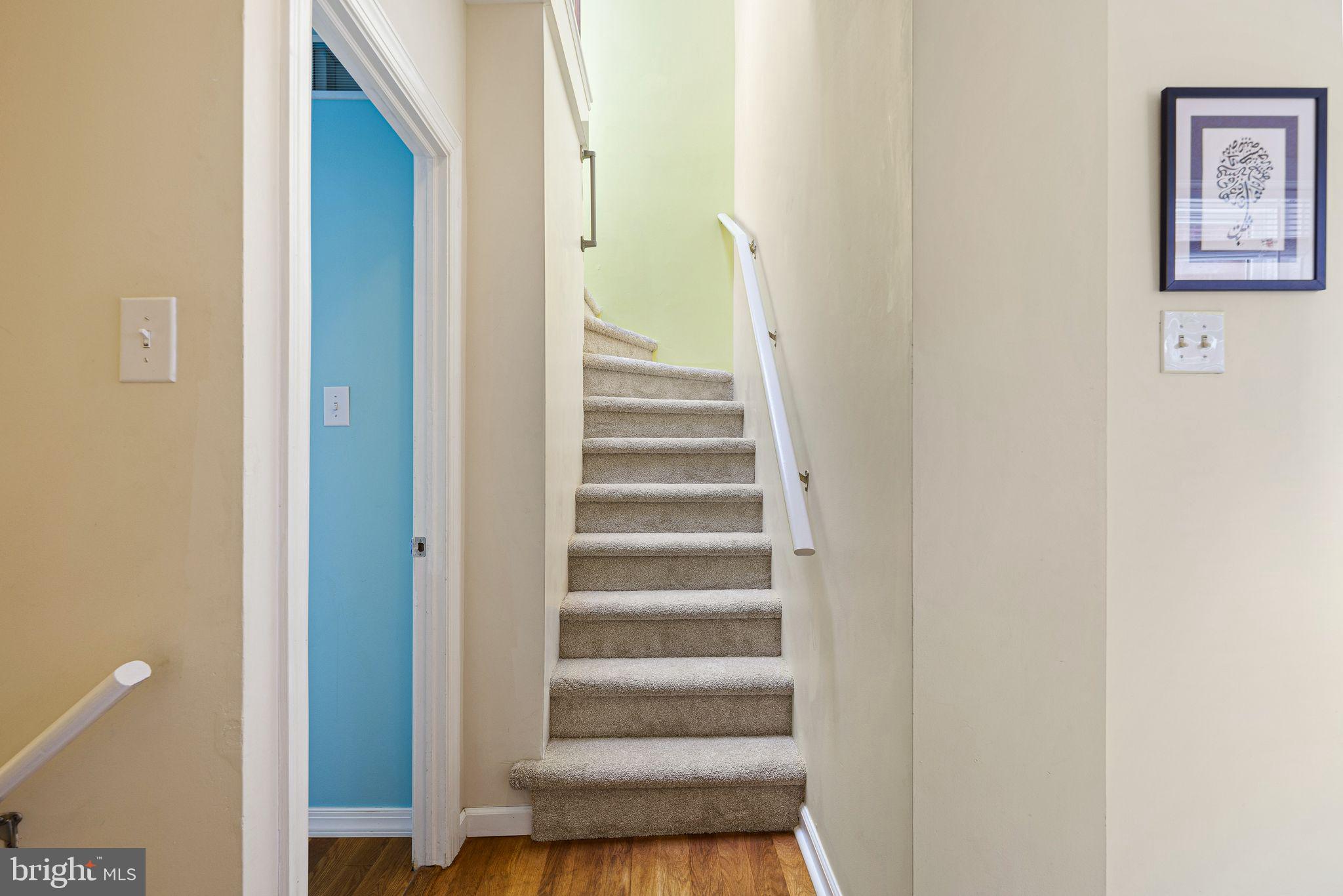 WEST POWELTON - Residential