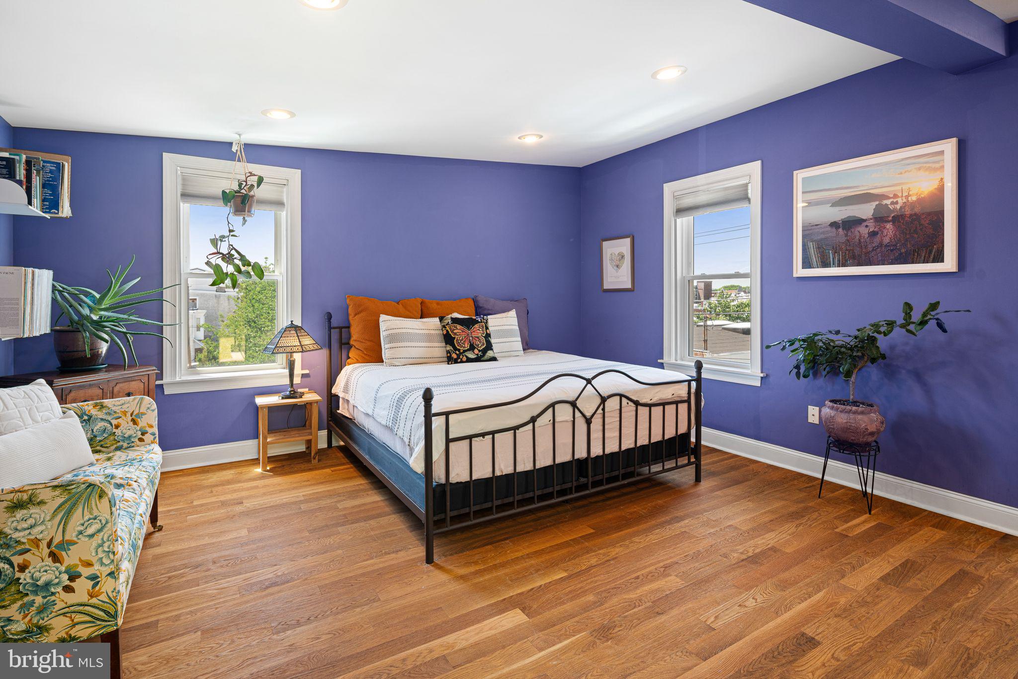 WEST POWELTON - Residential