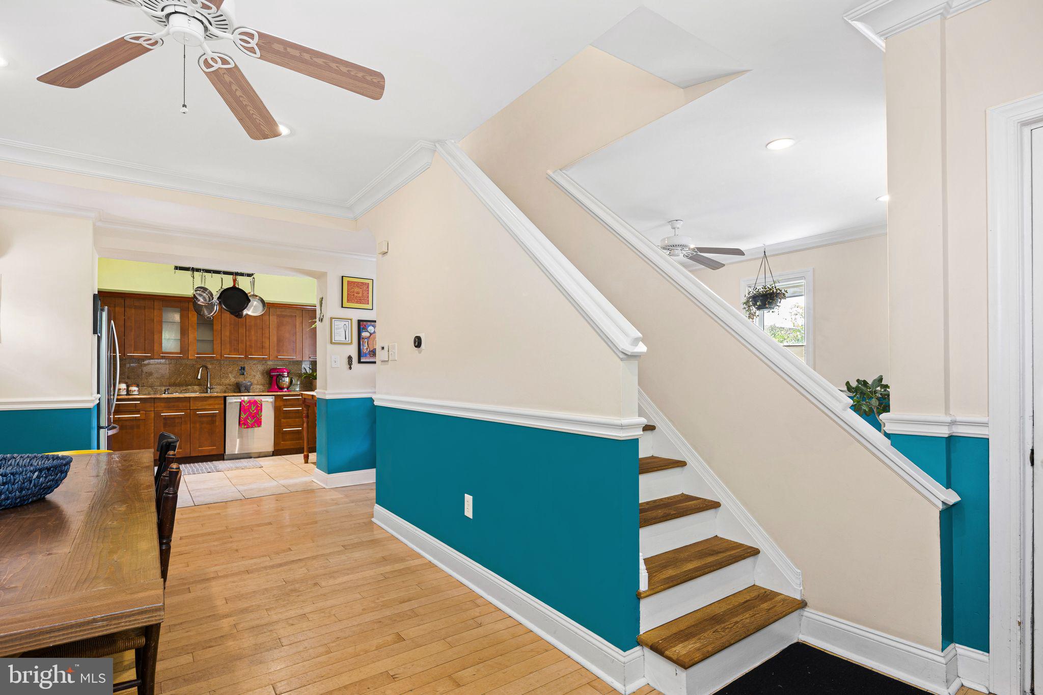 WEST POWELTON - Residential