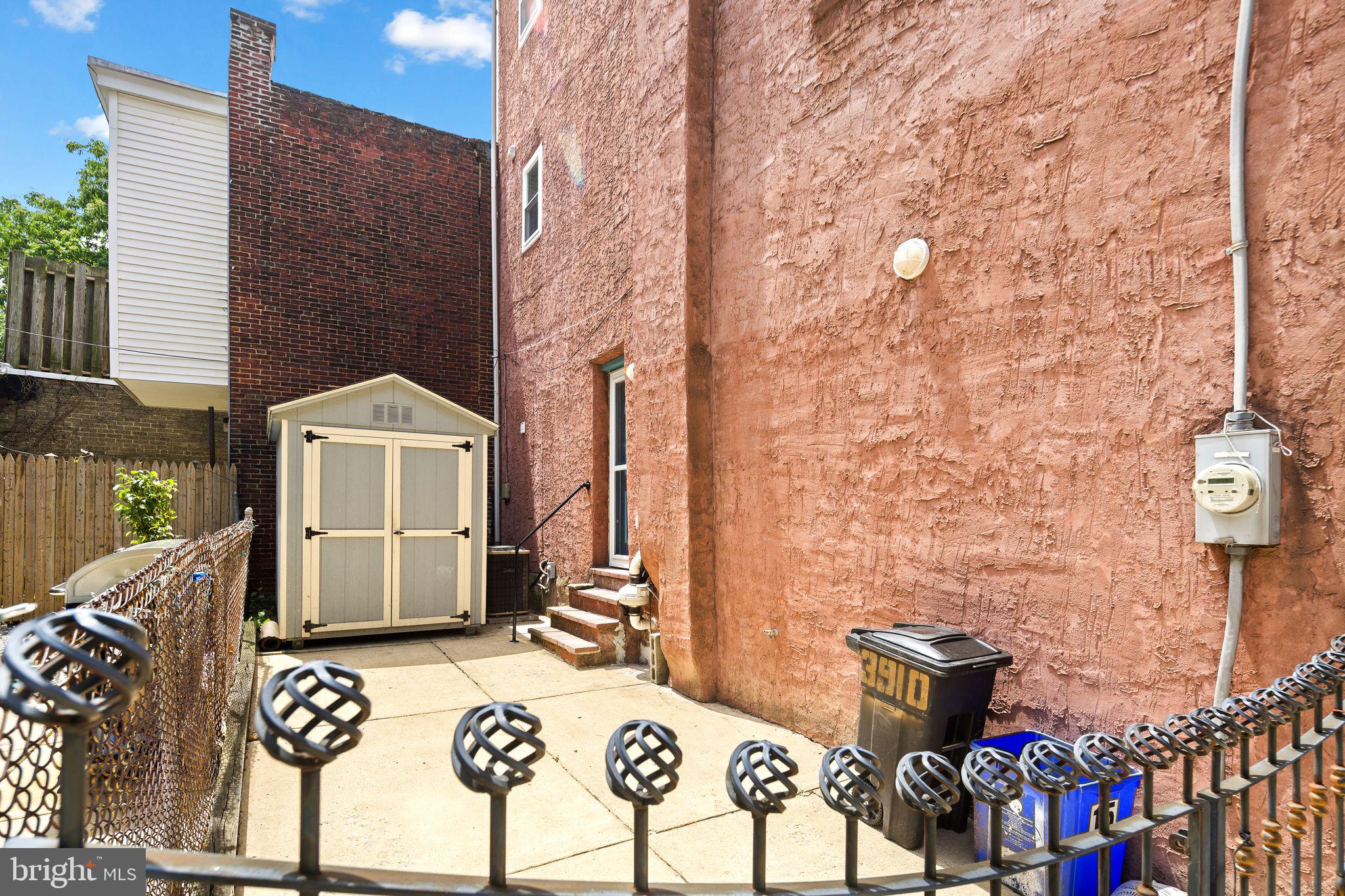 WEST POWELTON - Residential