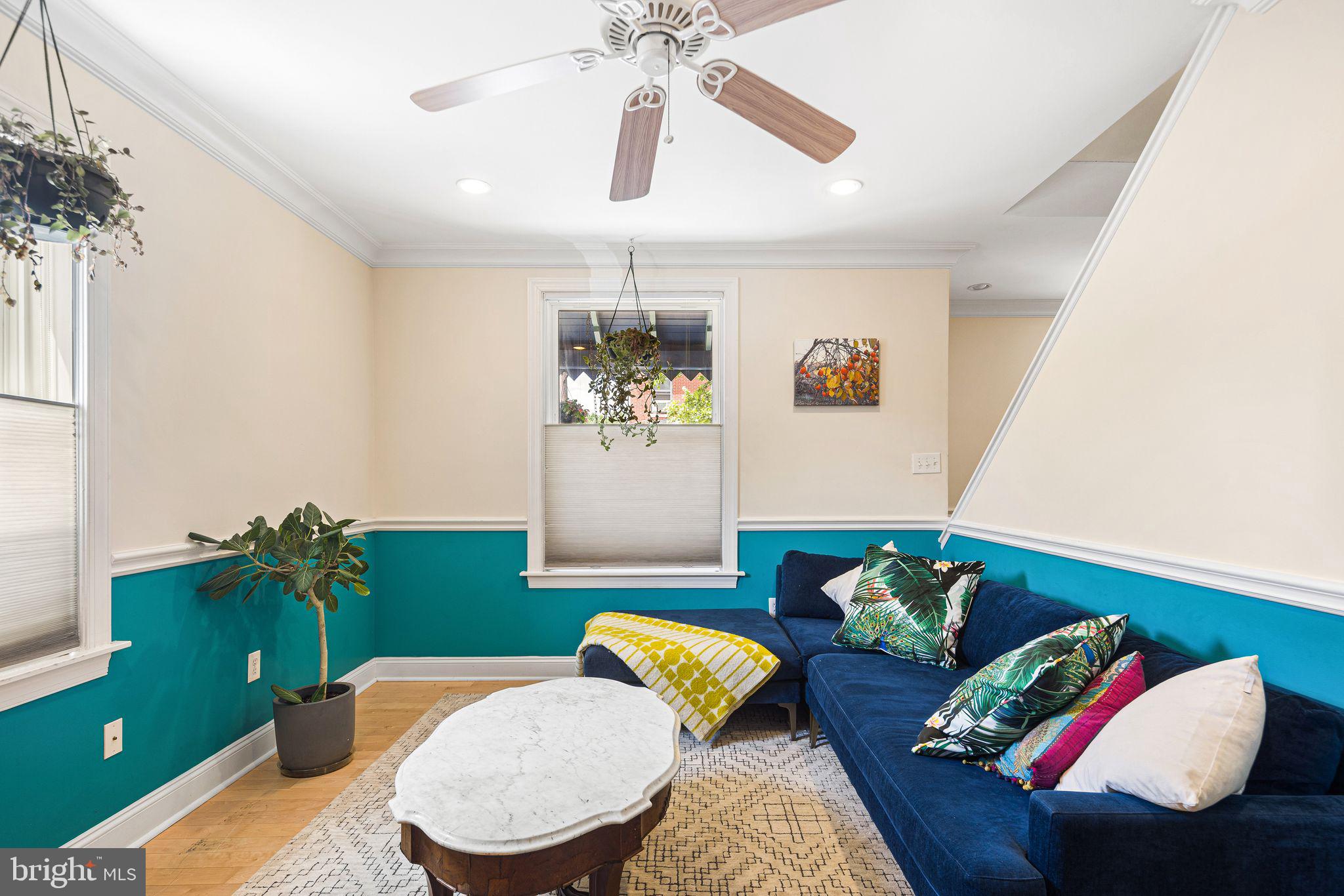 WEST POWELTON - Residential