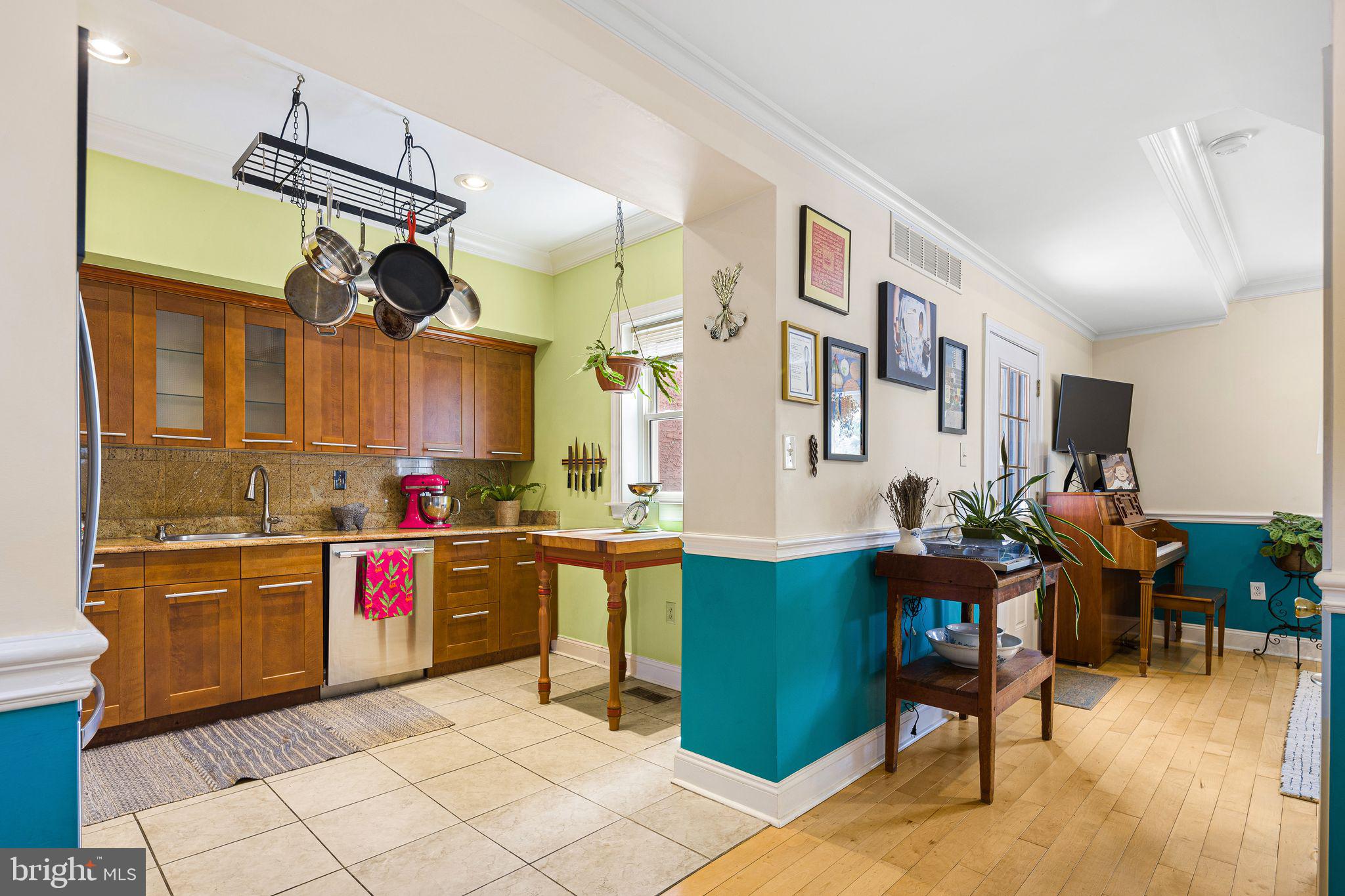 WEST POWELTON - Residential