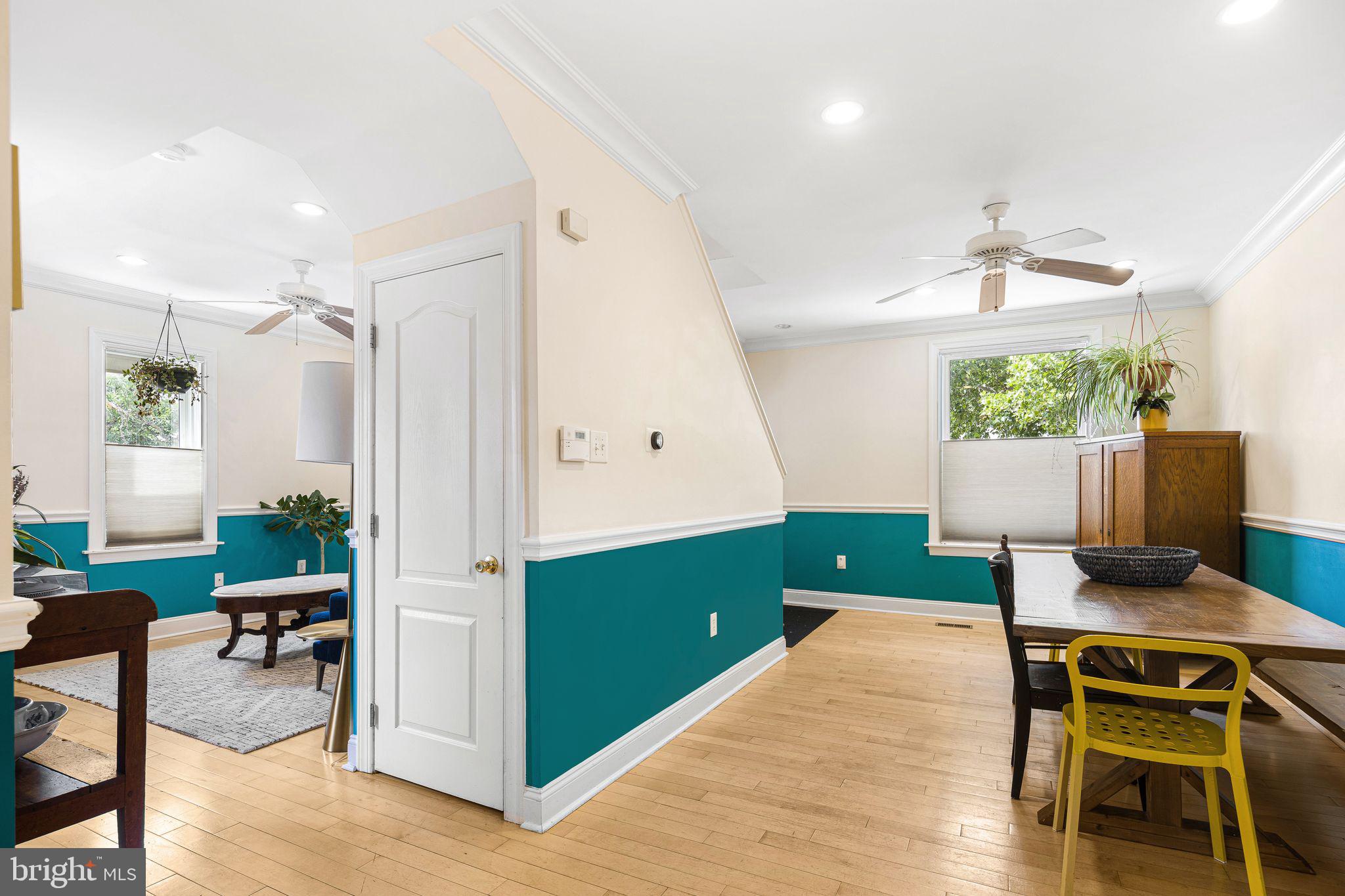 WEST POWELTON - Residential