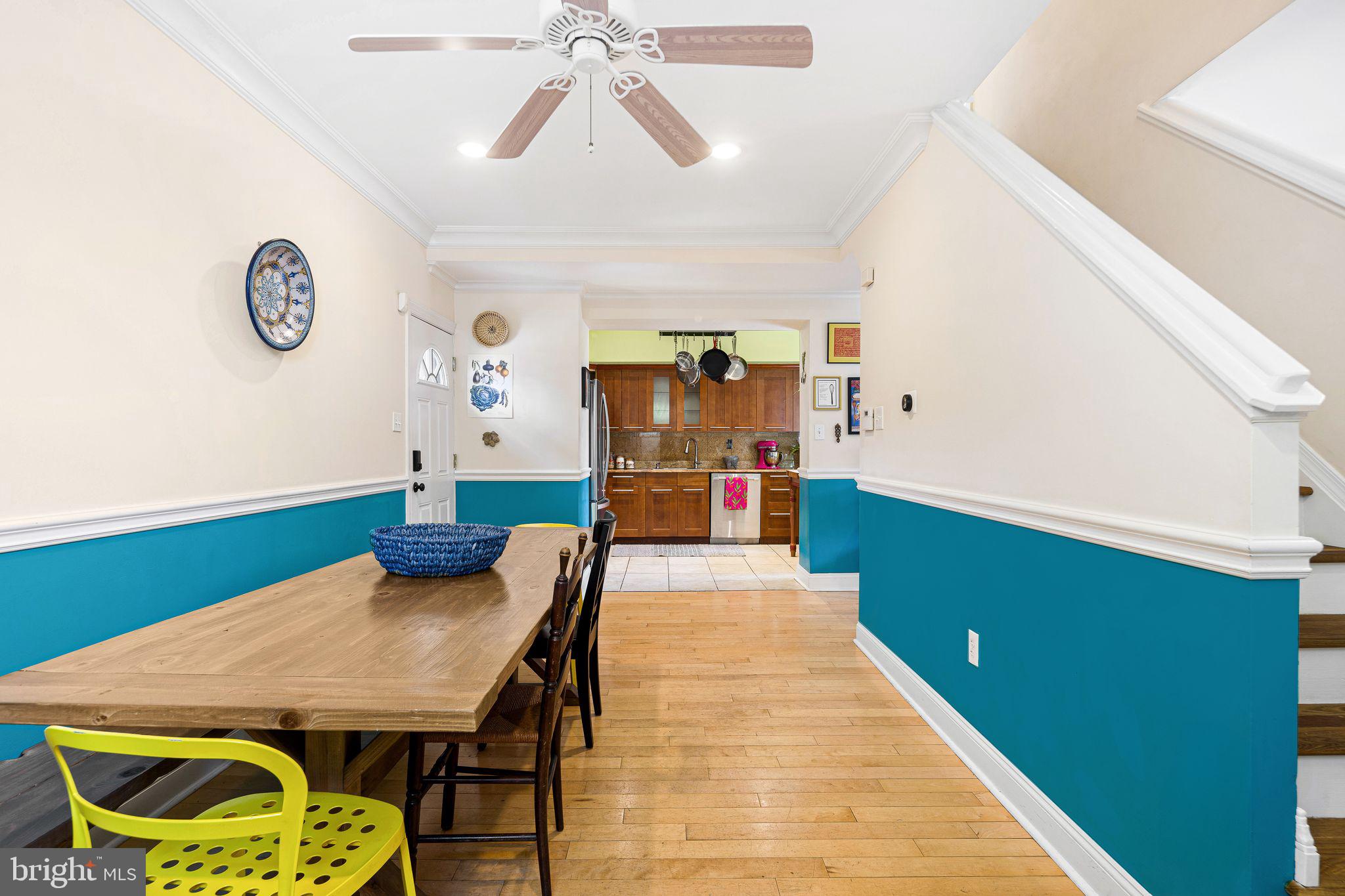 WEST POWELTON - Residential