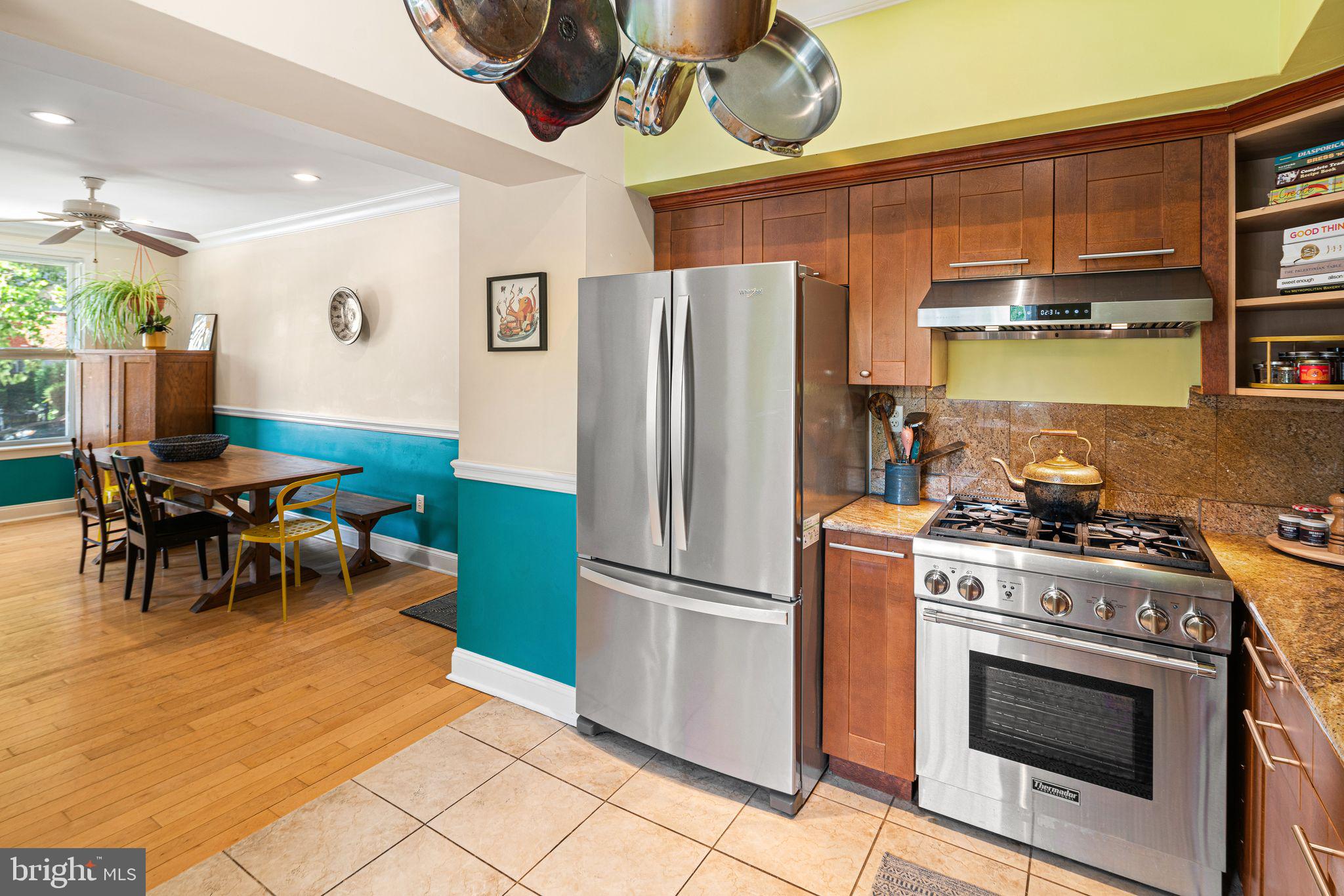 WEST POWELTON - Residential