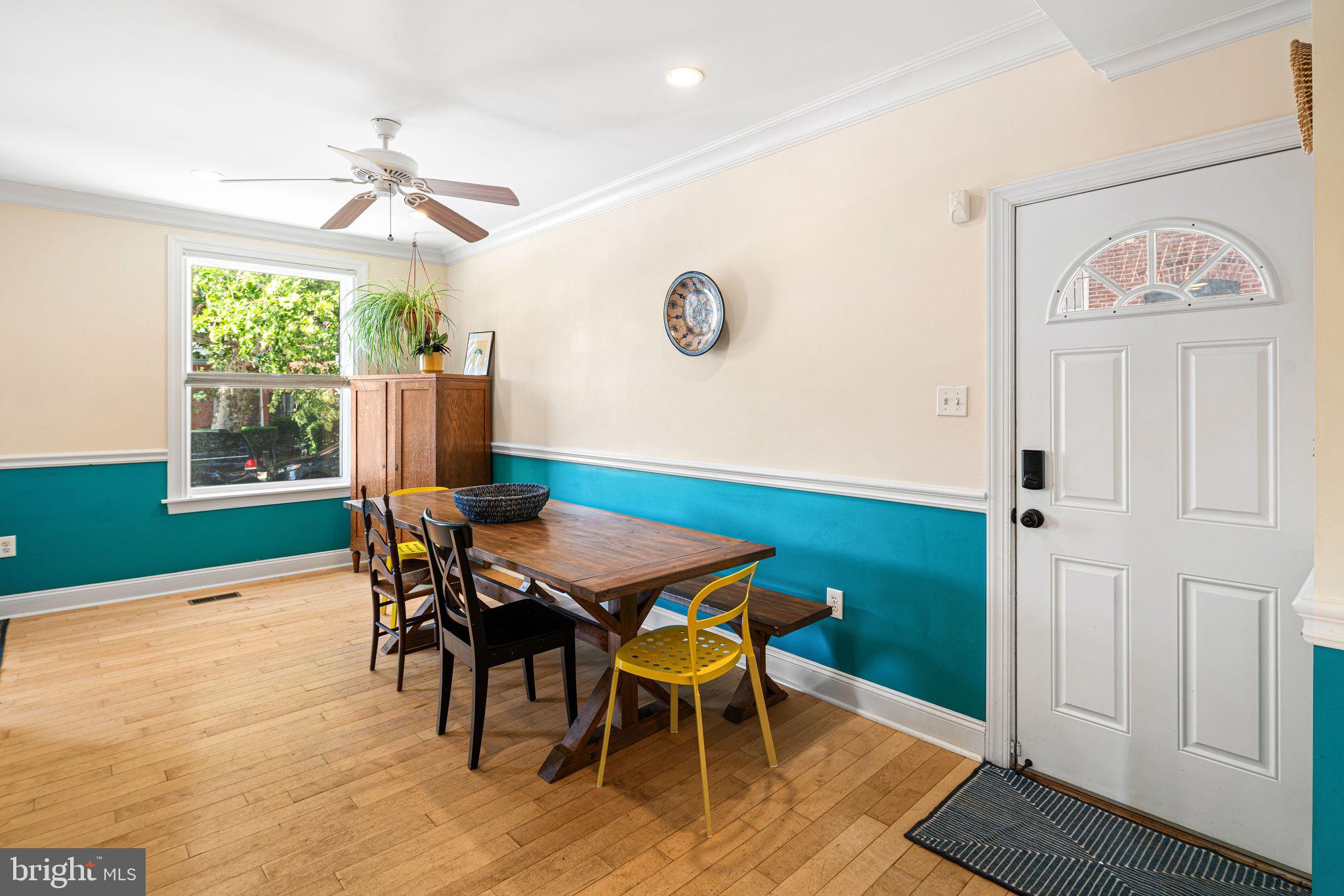 WEST POWELTON - Residential