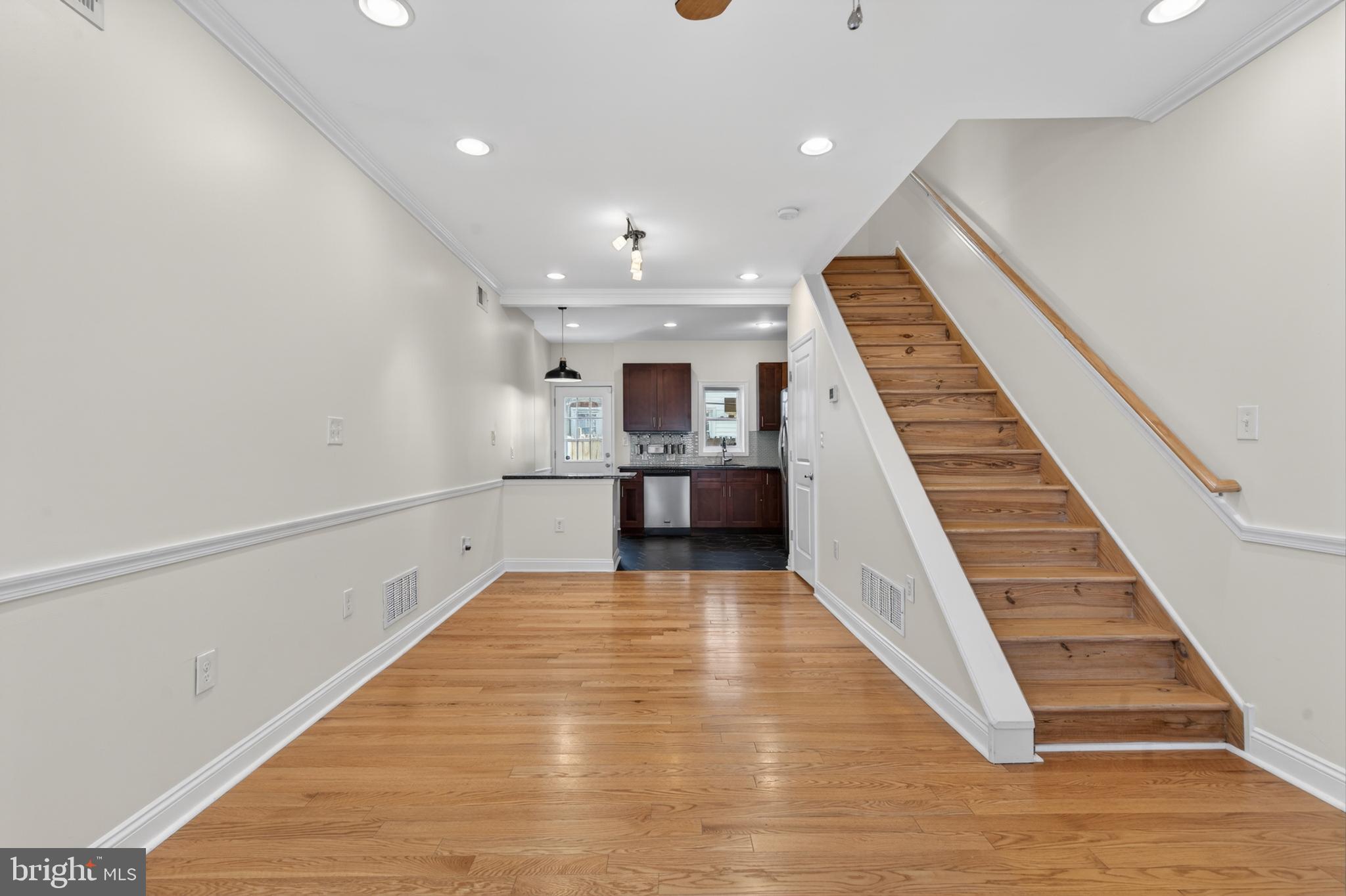 FISHTOWN - Residential