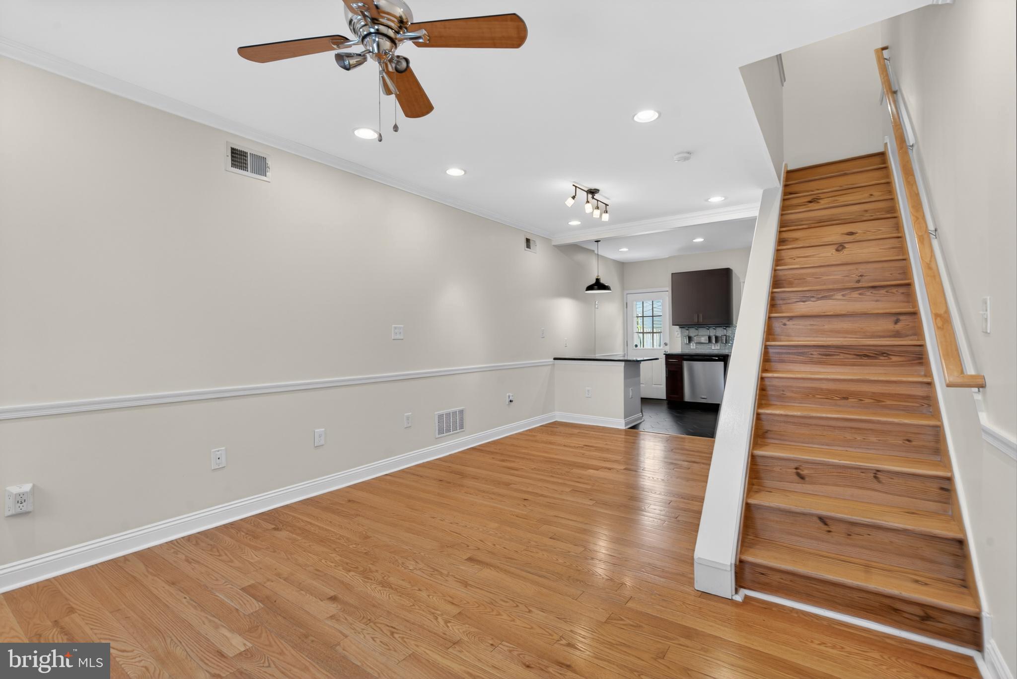 FISHTOWN - Residential