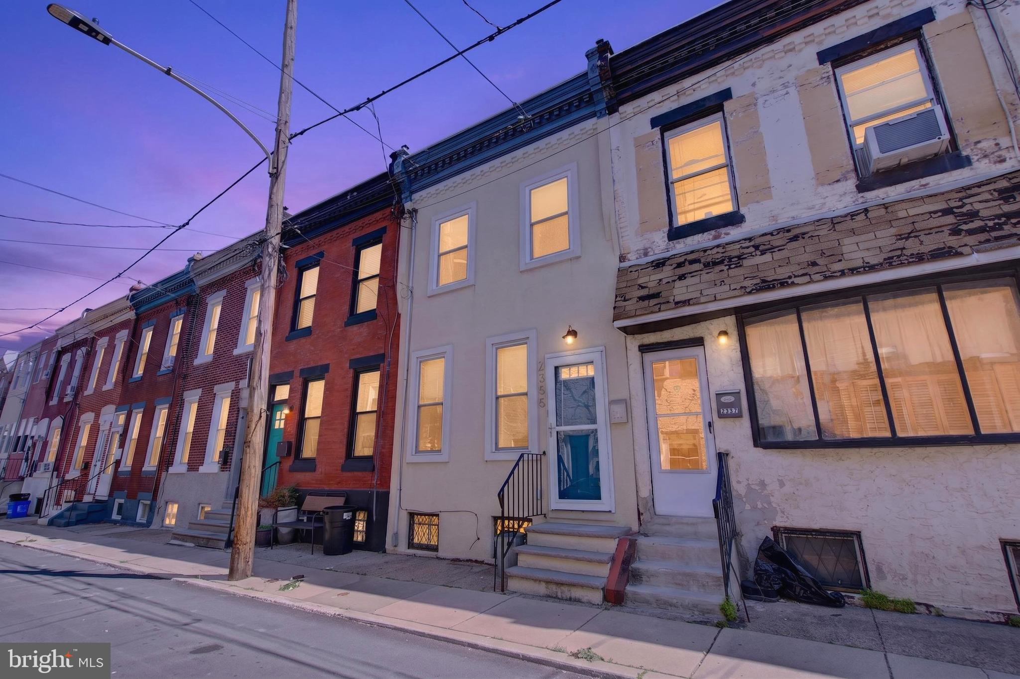FISHTOWN - Residential