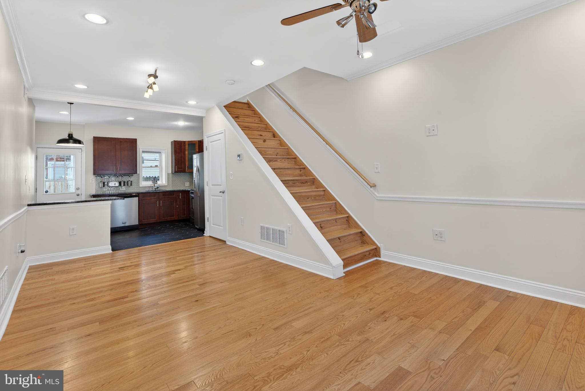 FISHTOWN - Residential