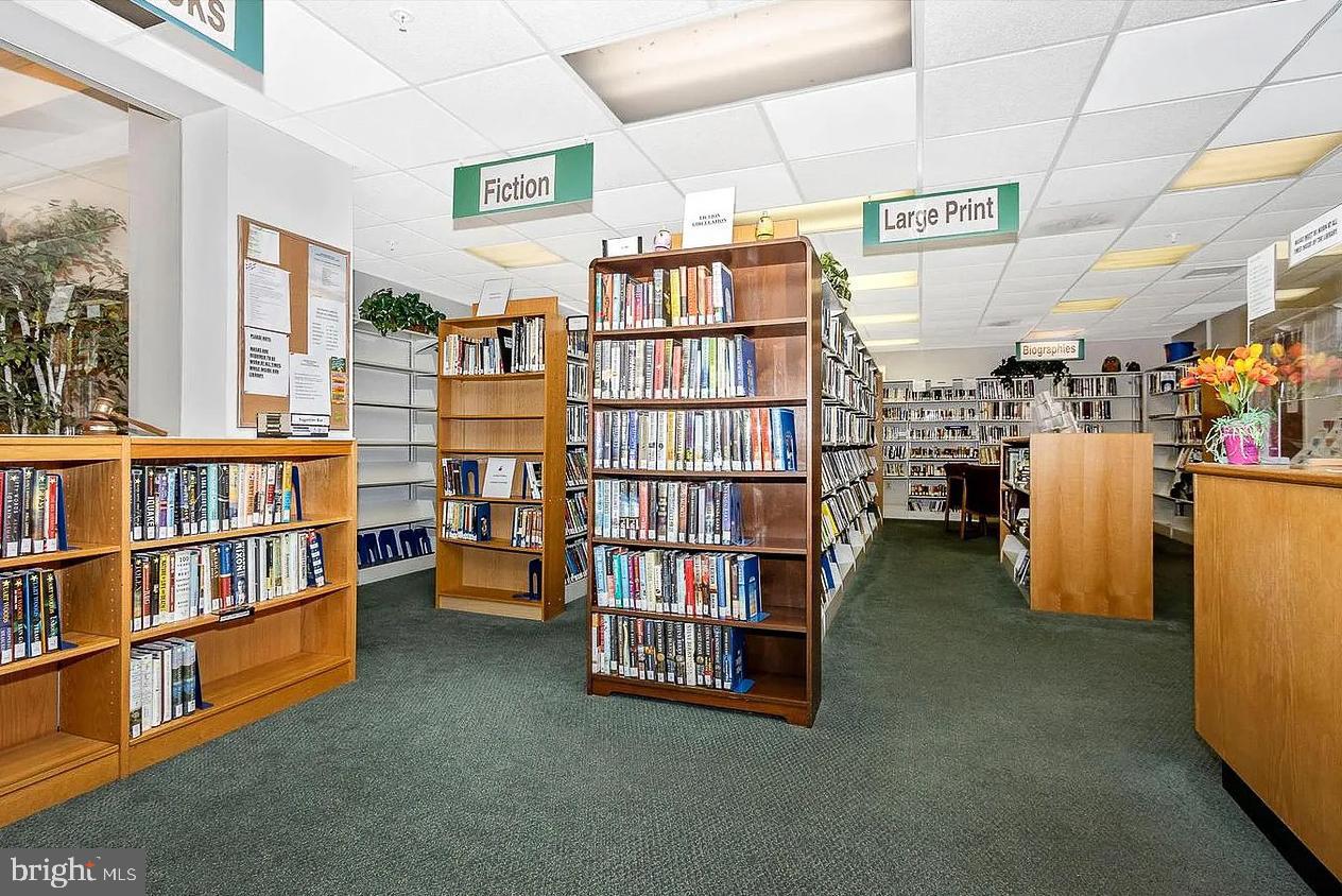 ROSSMOOR MUTUAL #12 - Residential