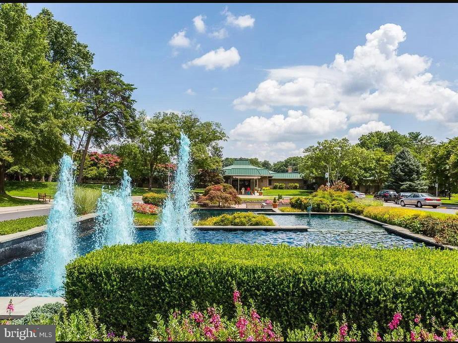 ROSSMOOR MUTUAL #12 - Residential