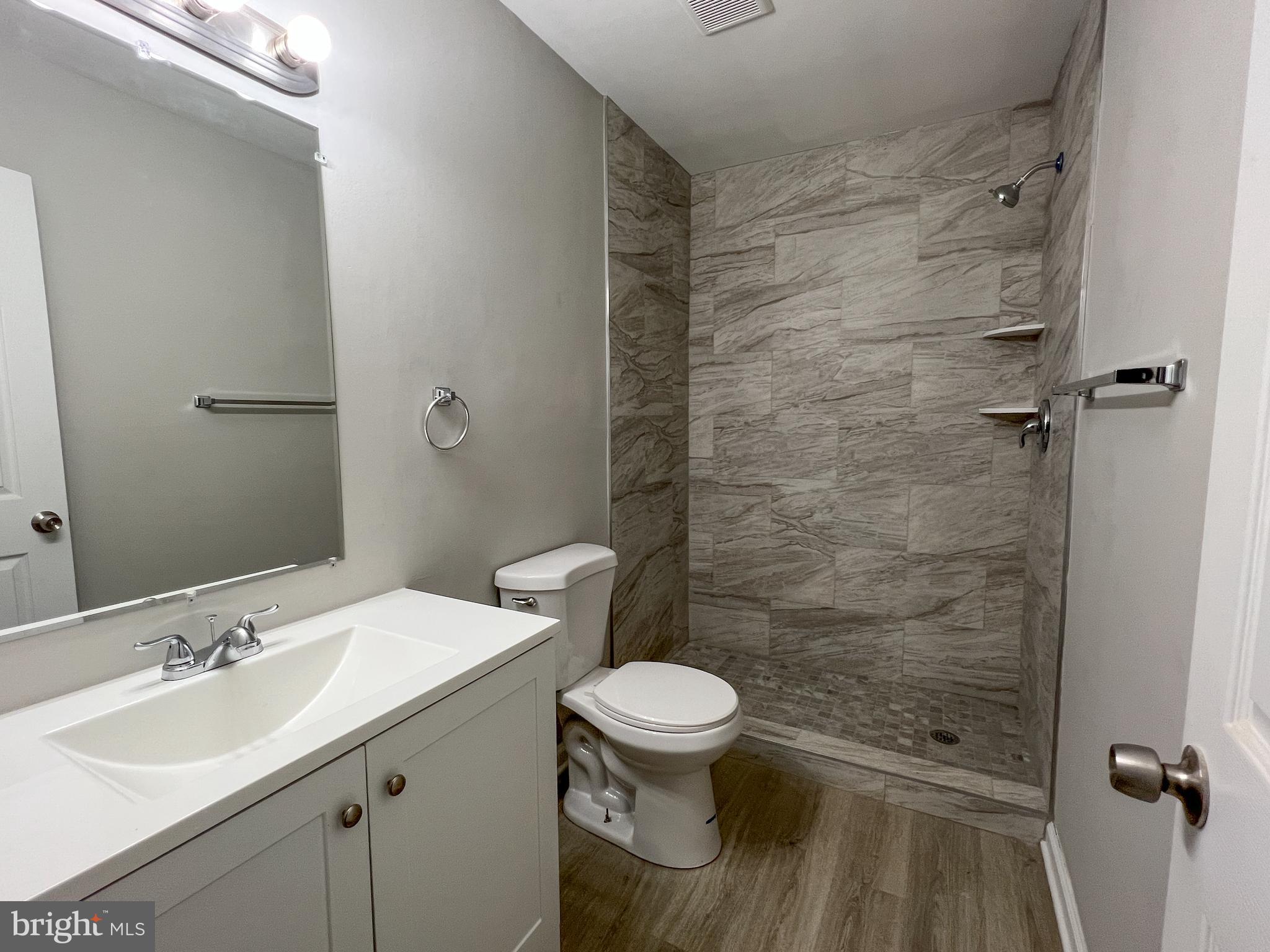ROSSMOOR MUTUAL #12 - Residential