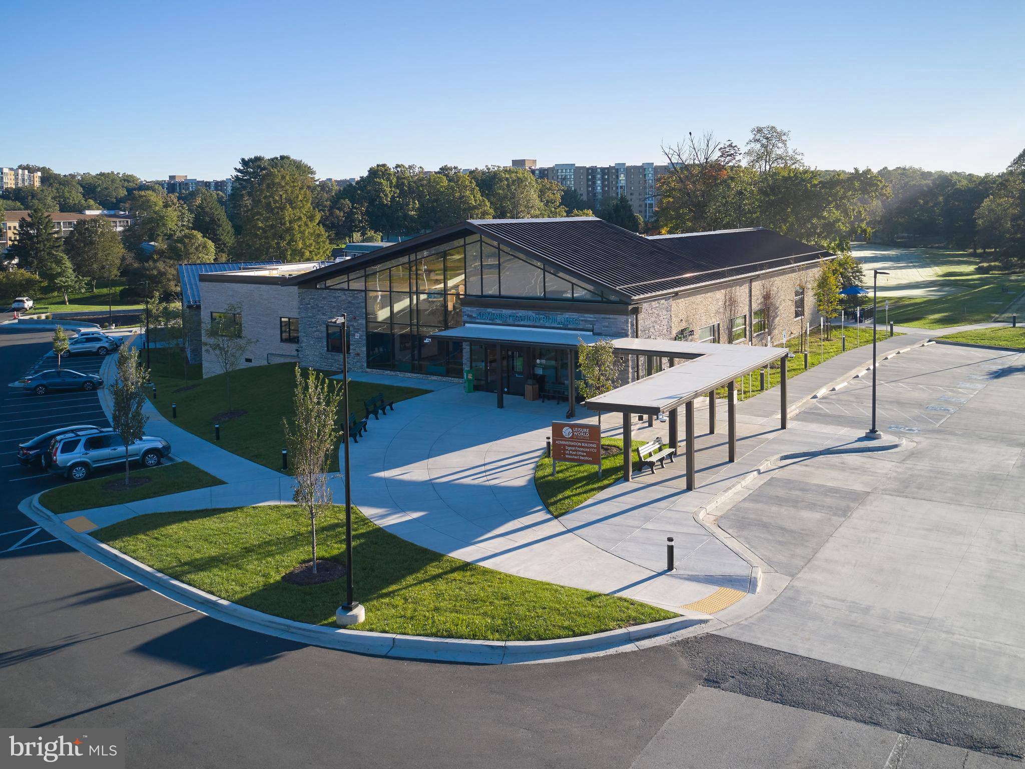 ROSSMOOR MUTUAL #12 - Residential