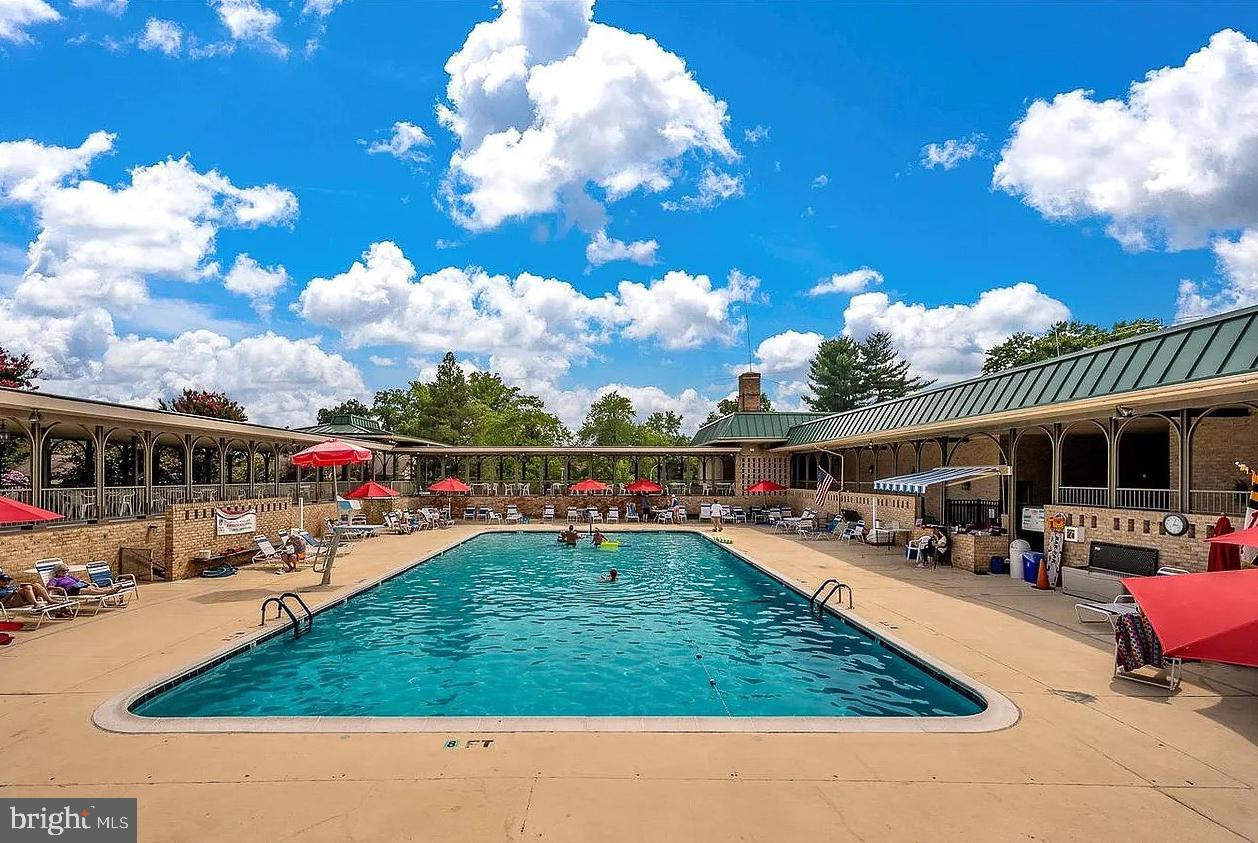 ROSSMOOR MUTUAL #12 - Residential