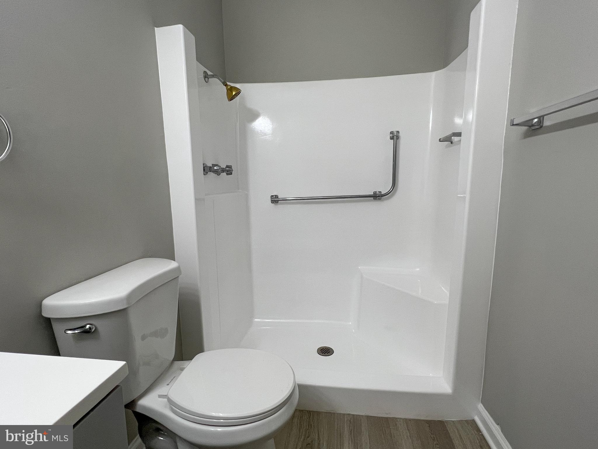 ROSSMOOR MUTUAL #12 - Residential