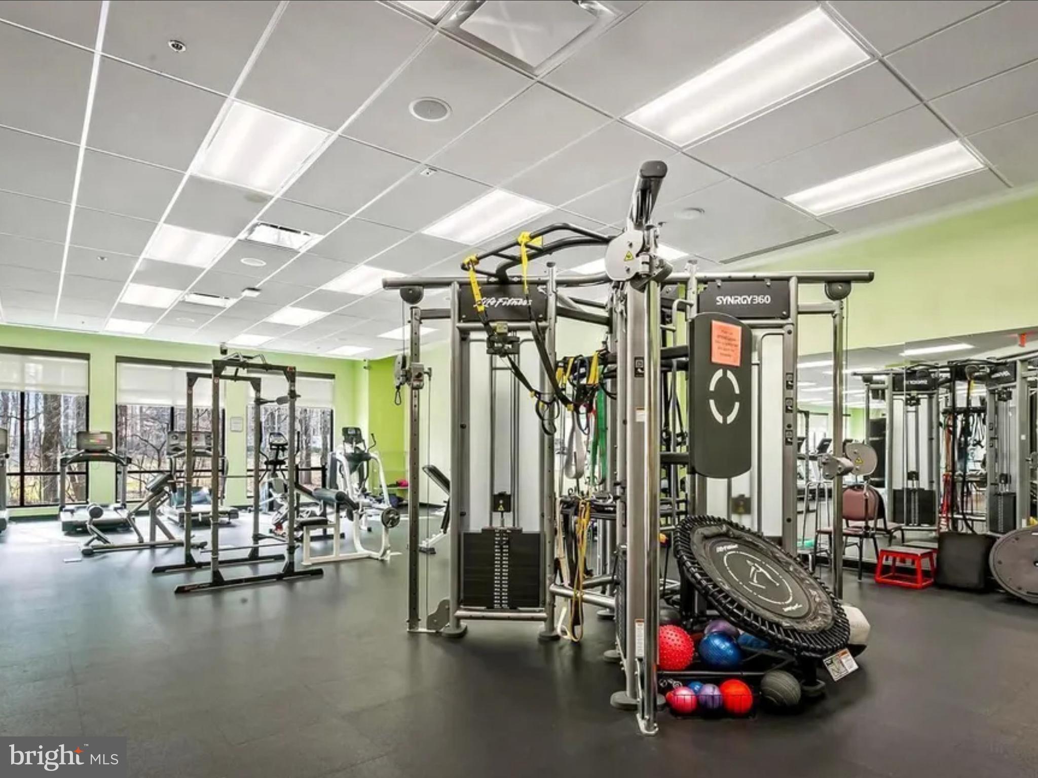 ROSSMOOR MUTUAL #12 - Residential