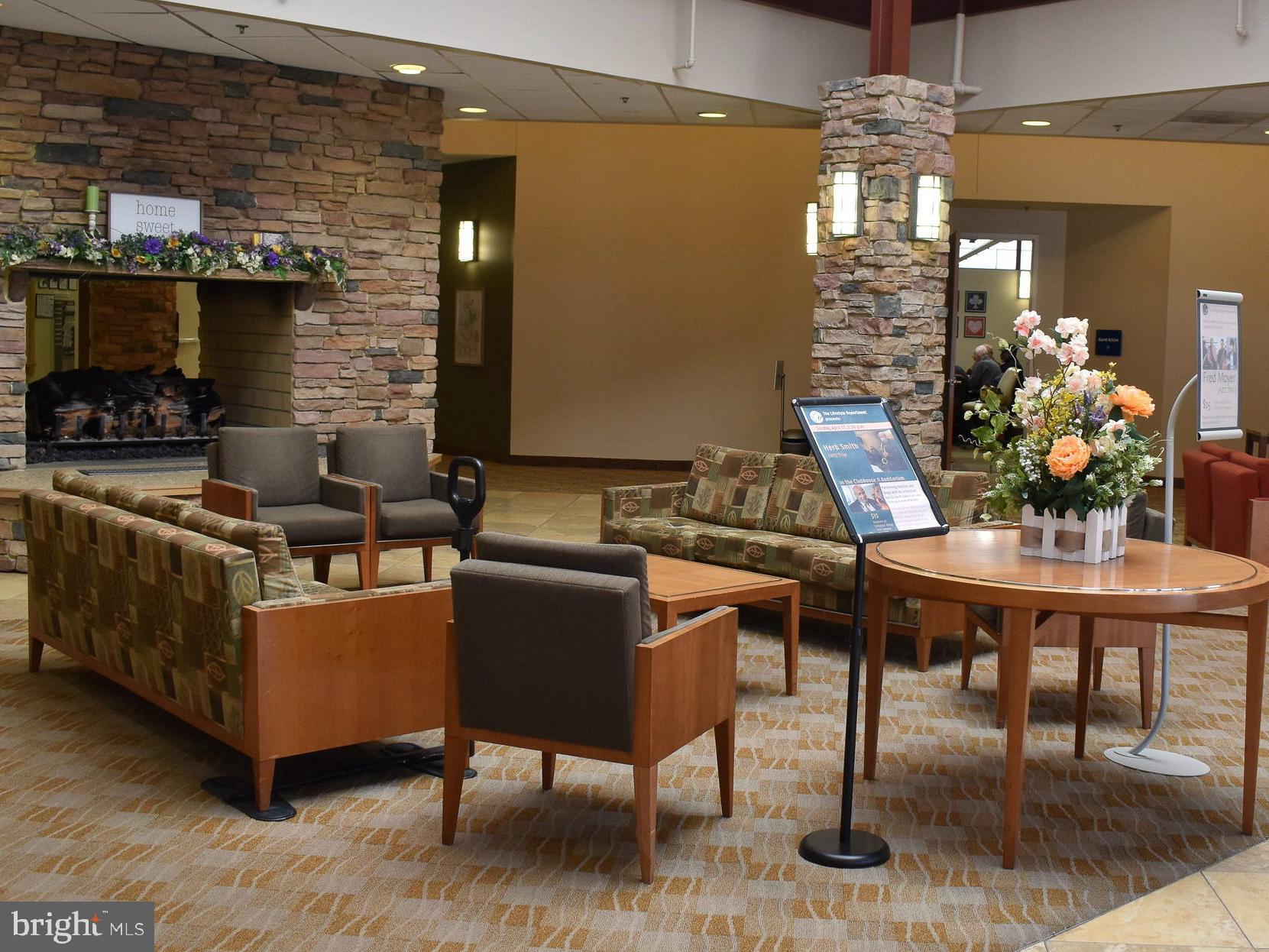 ROSSMOOR MUTUAL #12 - Residential