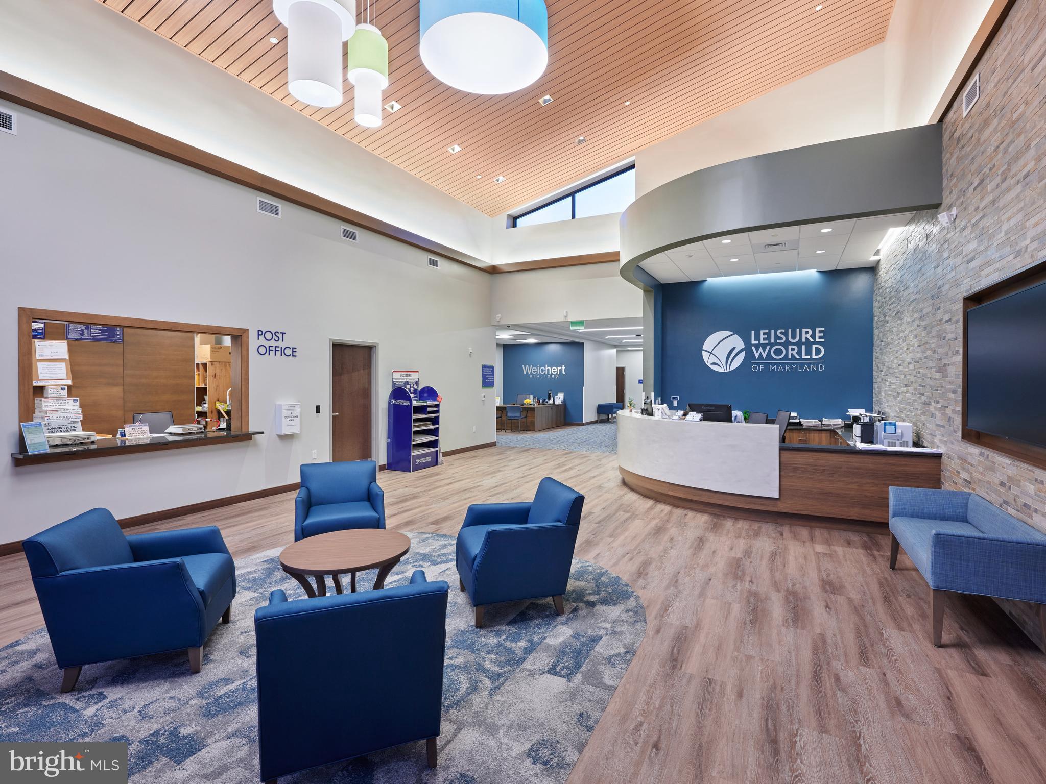 ROSSMOOR MUTUAL #12 - Residential