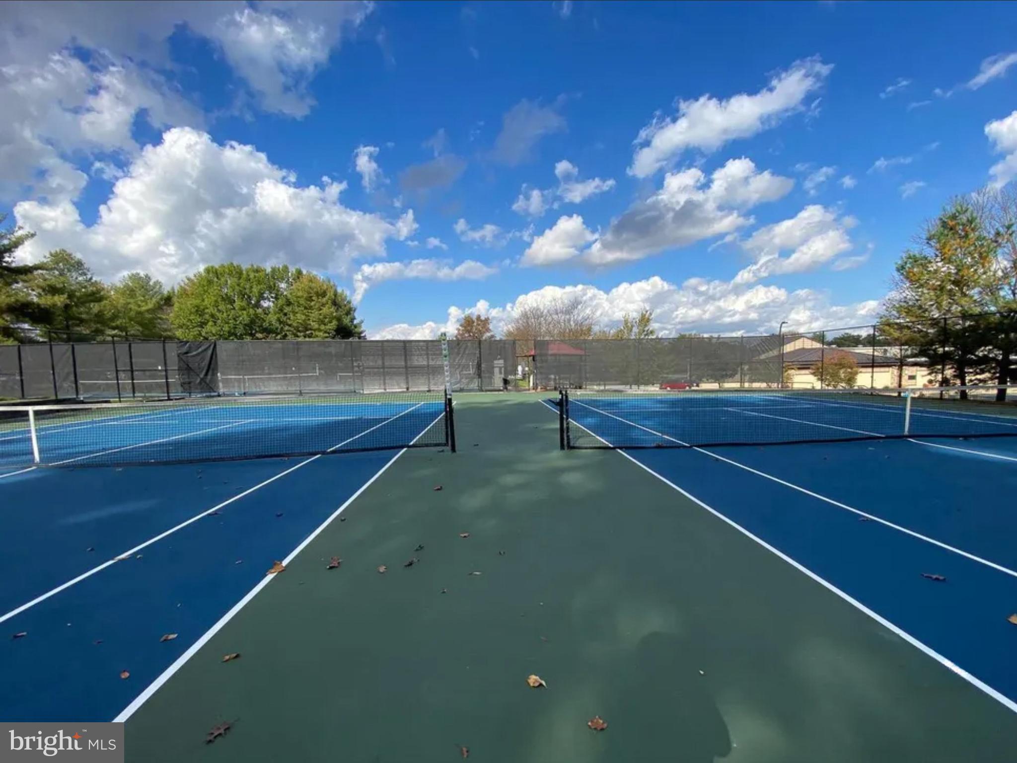 ROSSMOOR MUTUAL #12 - Residential