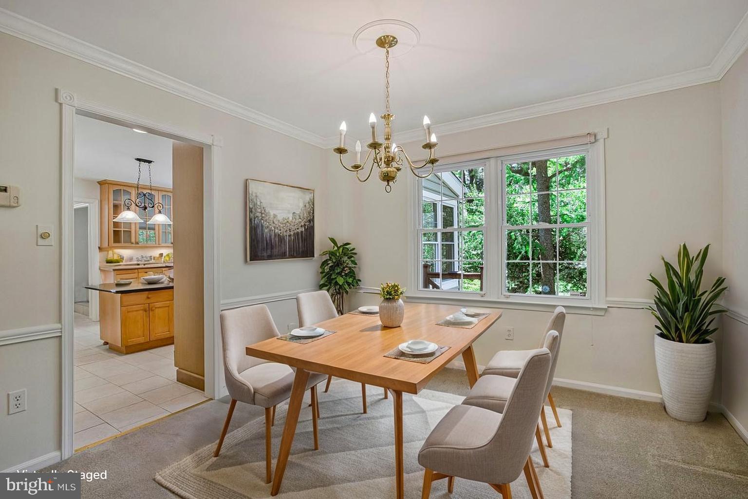 VILLAGE OF LONG REACH - Residential