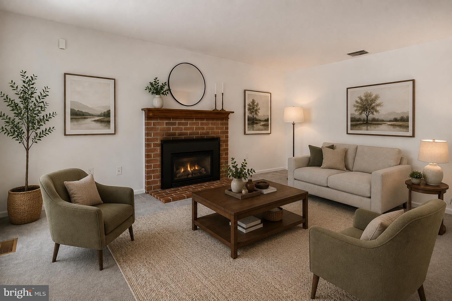 VILLAGE OF LONG REACH - Residential