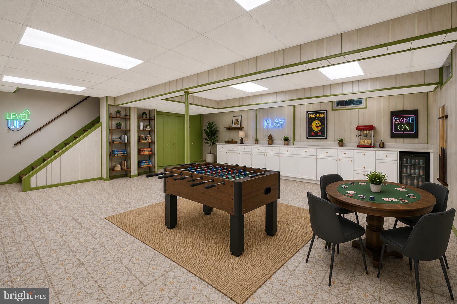 VILLAGE OF LONG REACH - Residential