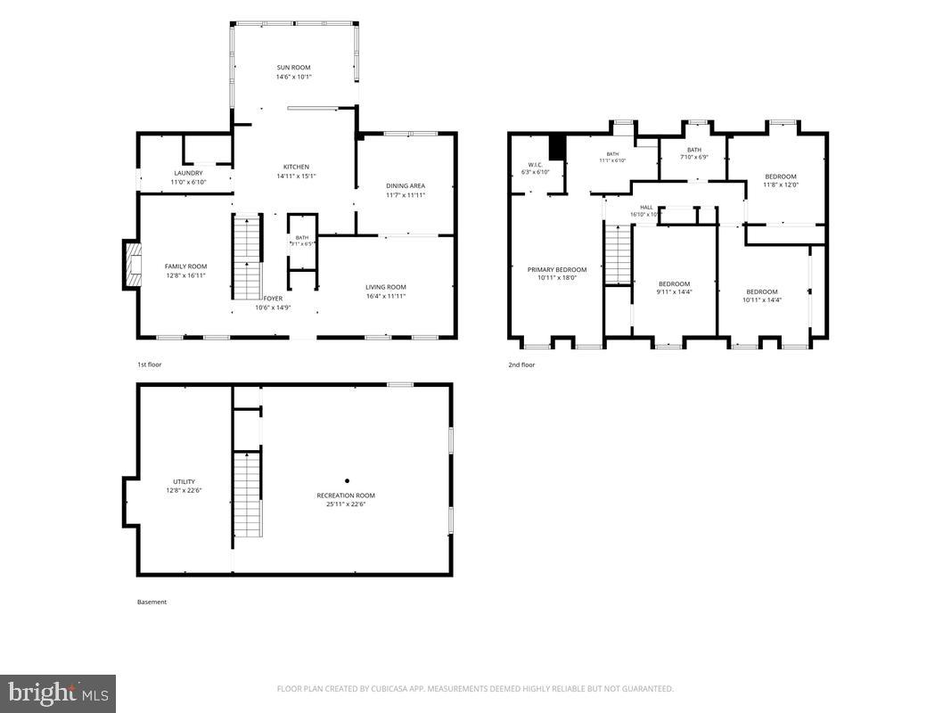 VILLAGE OF LONG REACH - Residential