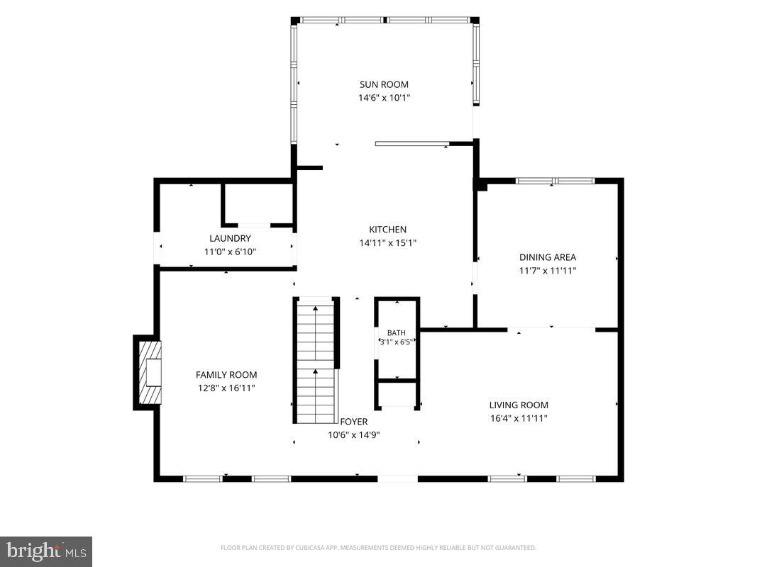 VILLAGE OF LONG REACH - Residential