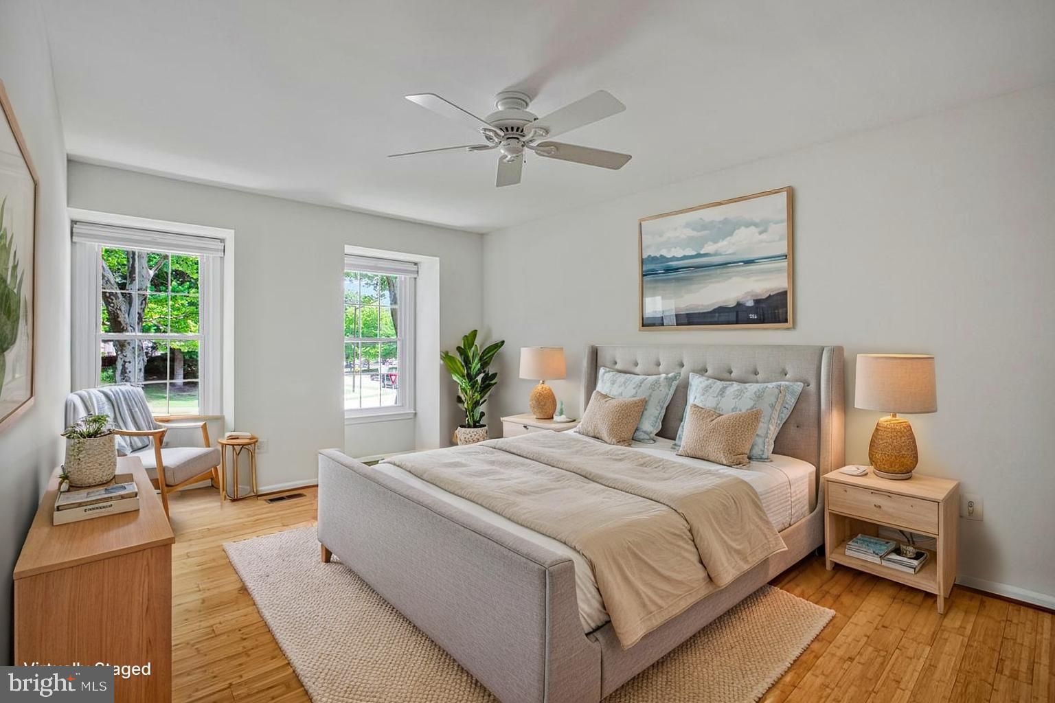 VILLAGE OF LONG REACH - Residential