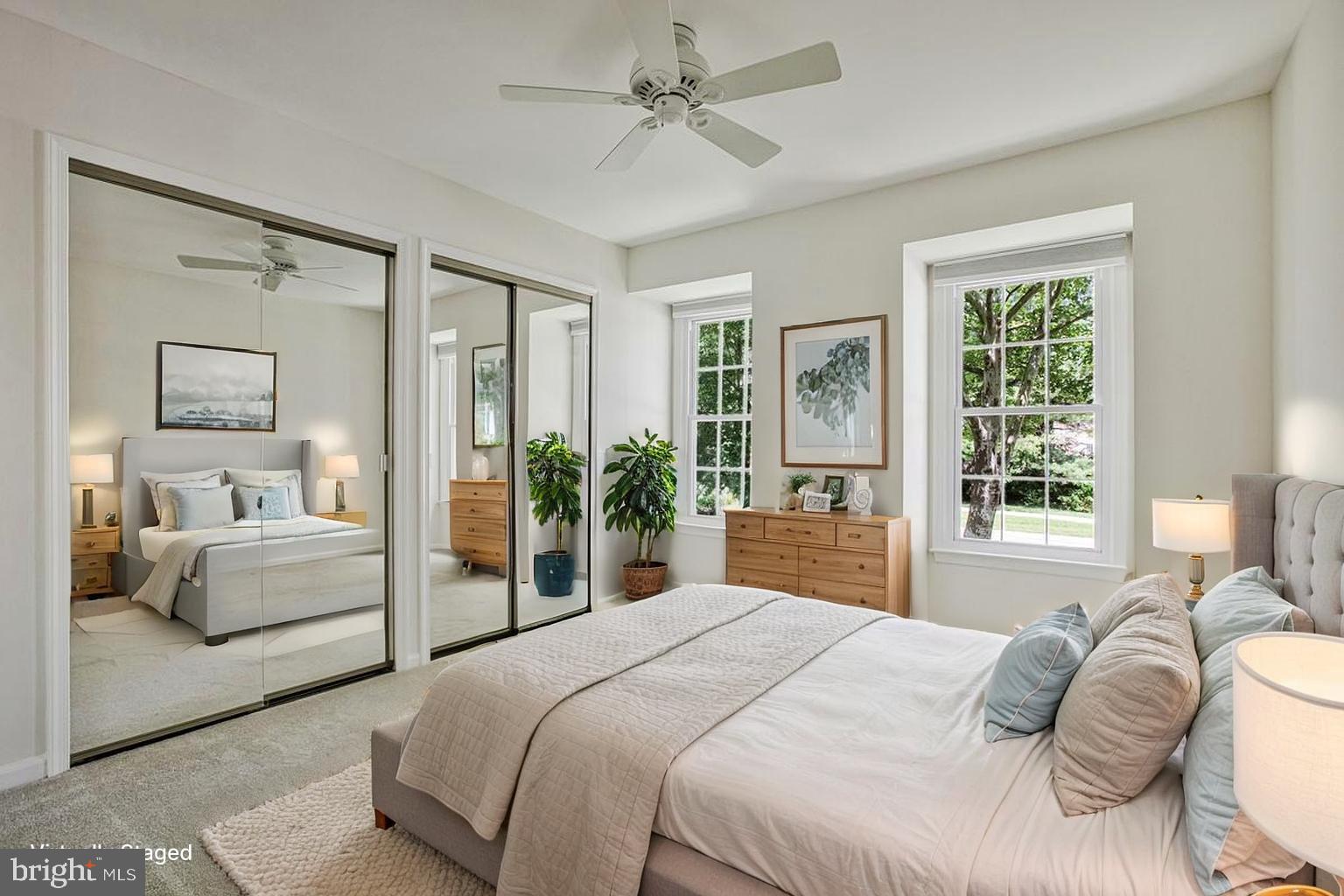 VILLAGE OF LONG REACH - Residential