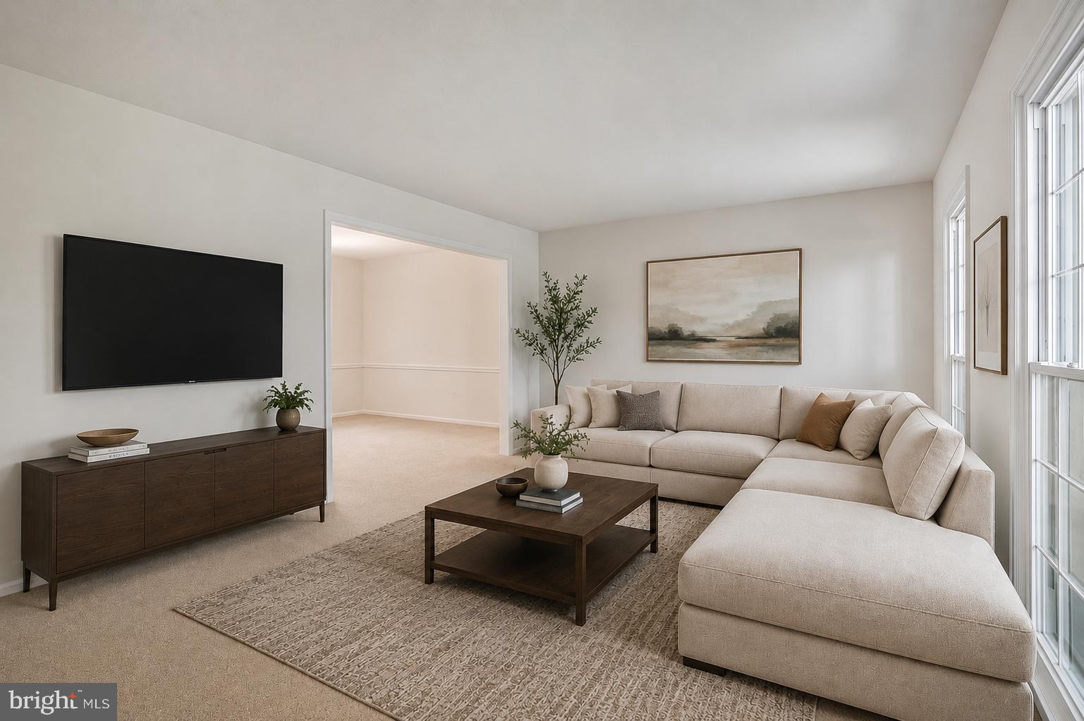 VILLAGE OF LONG REACH - Residential