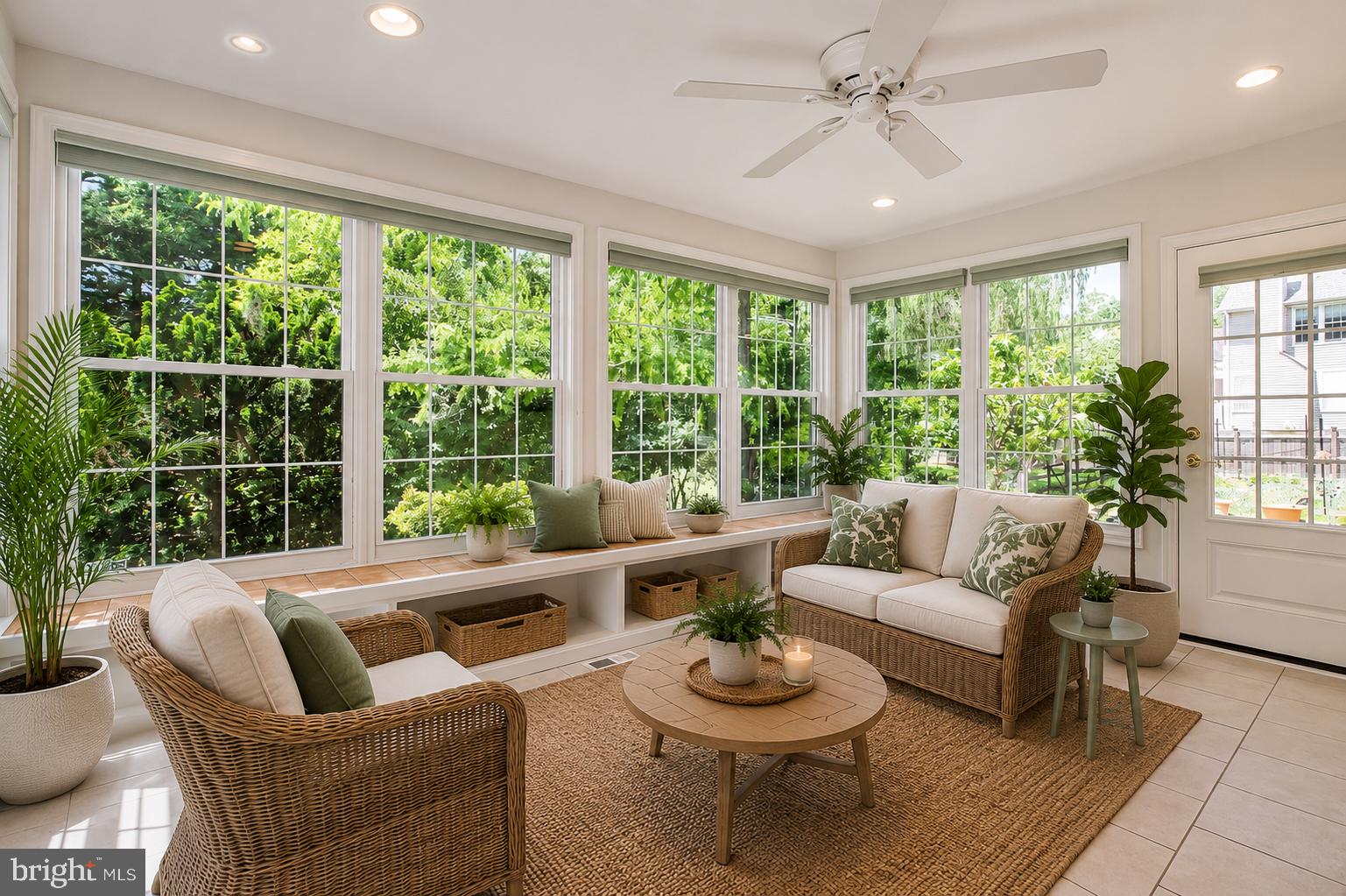 VILLAGE OF LONG REACH - Residential