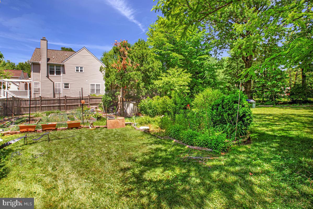 VILLAGE OF LONG REACH - Residential