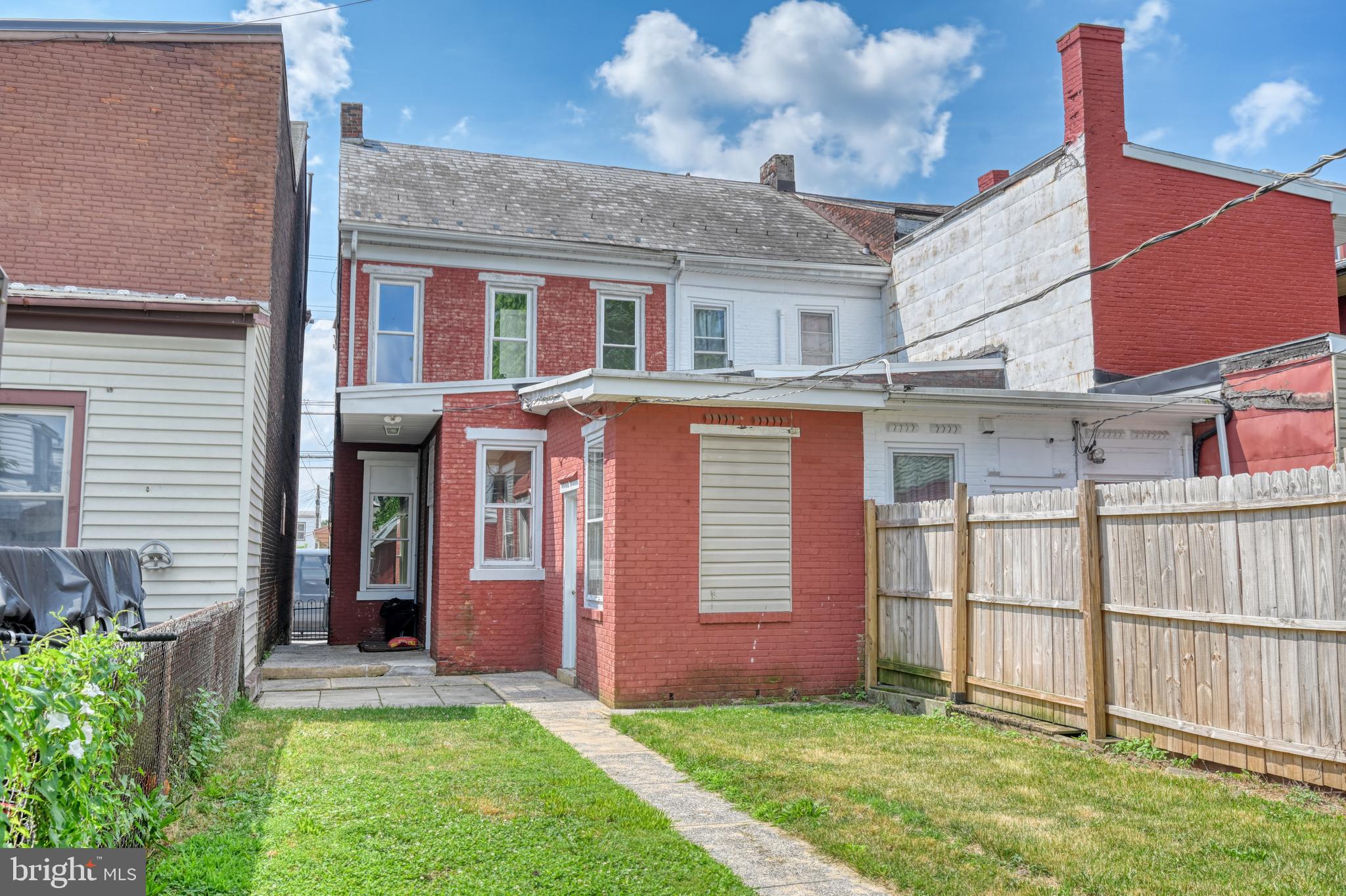 NONE AVAILABLE - Residential