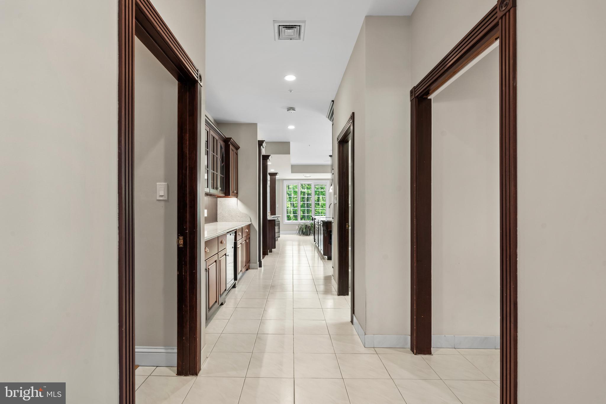 FLOURTOWN - Residential