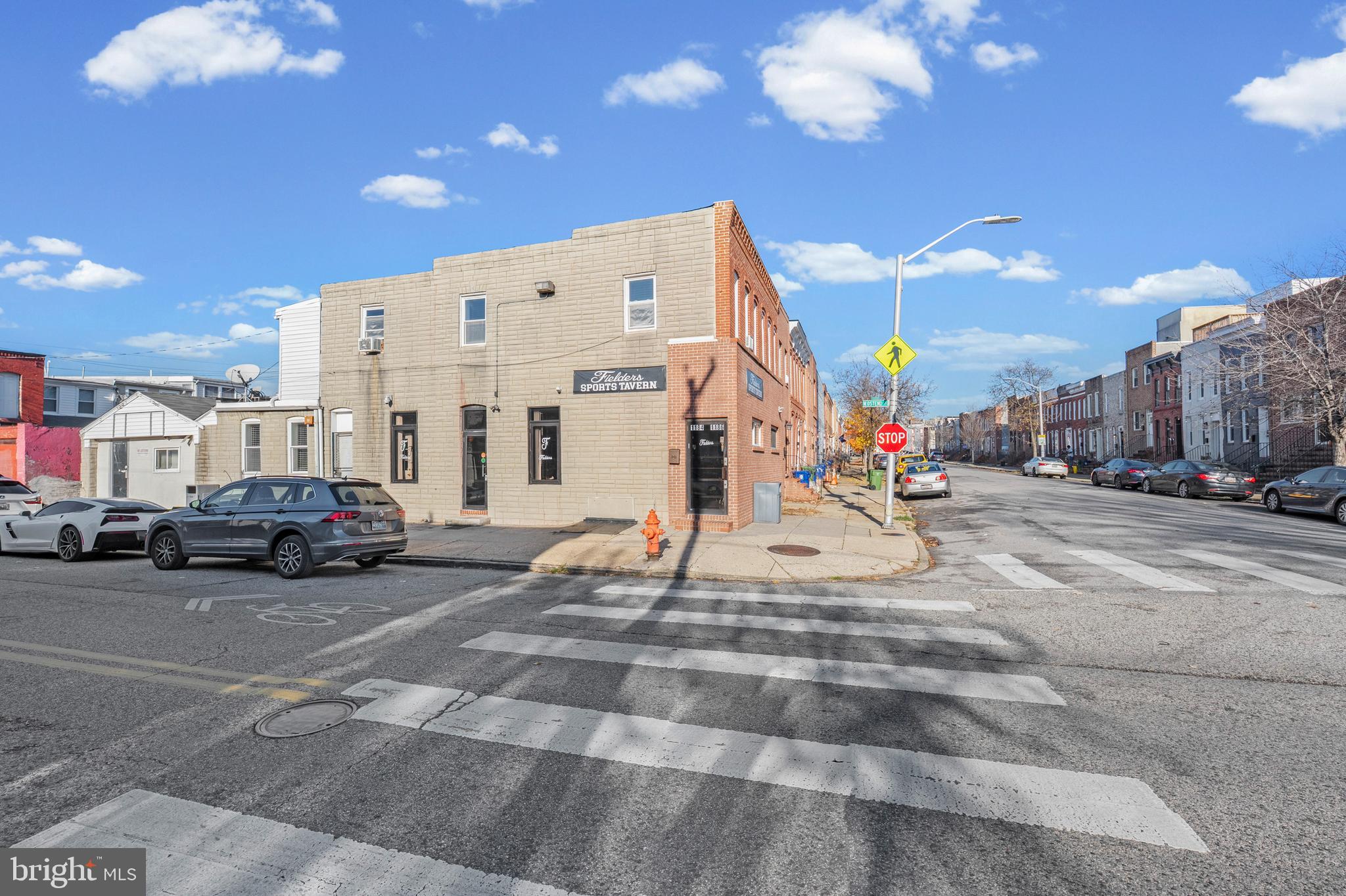 PIGTOWN HISTORIC DISTRICT - Residential