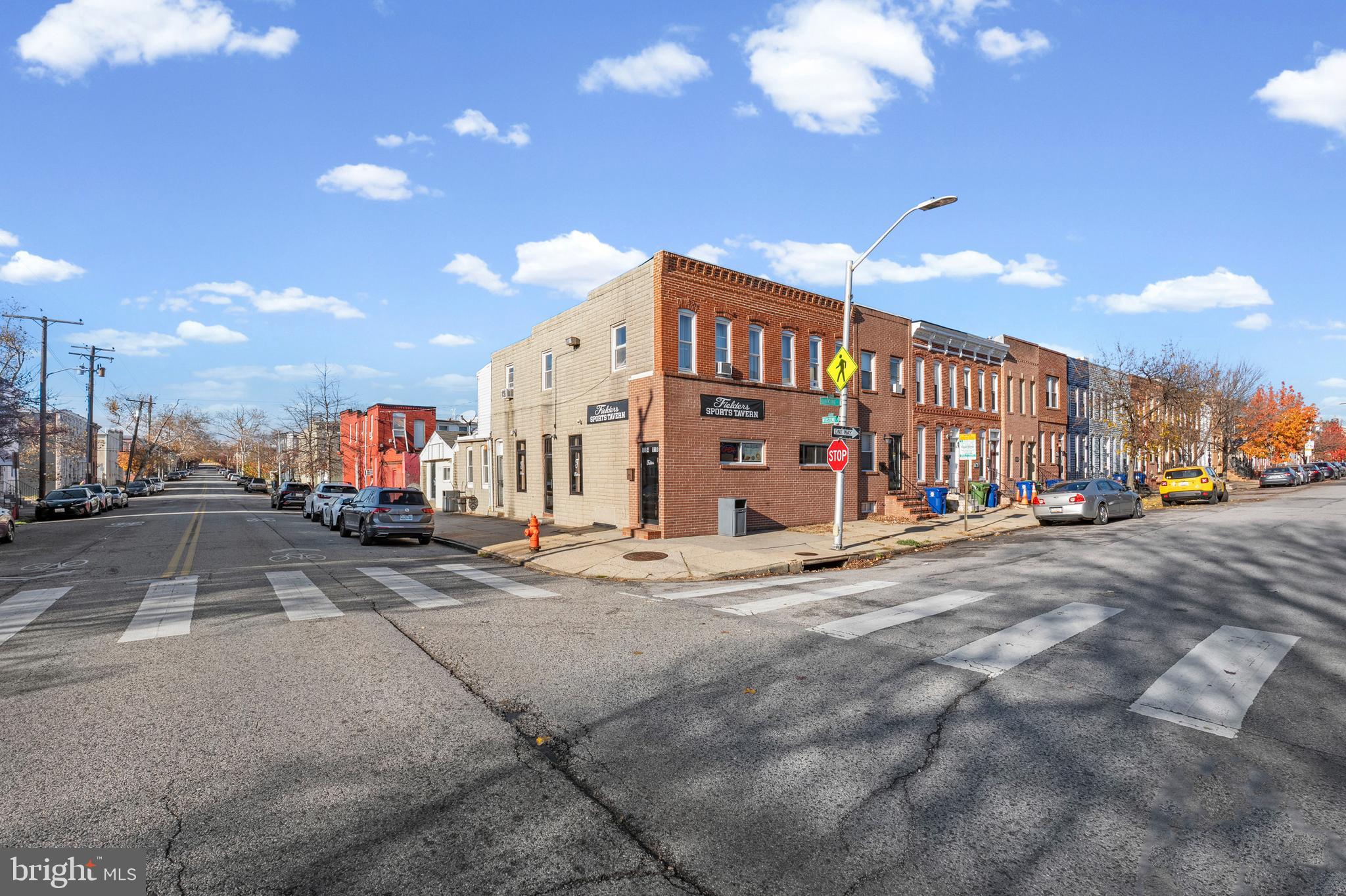 PIGTOWN HISTORIC DISTRICT - Residential