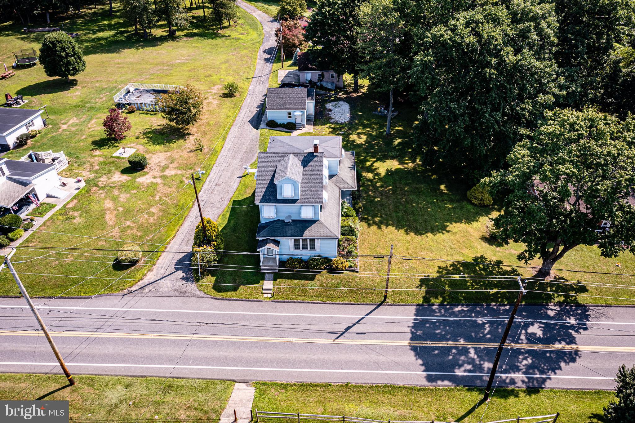 PRIMROSE - Residential