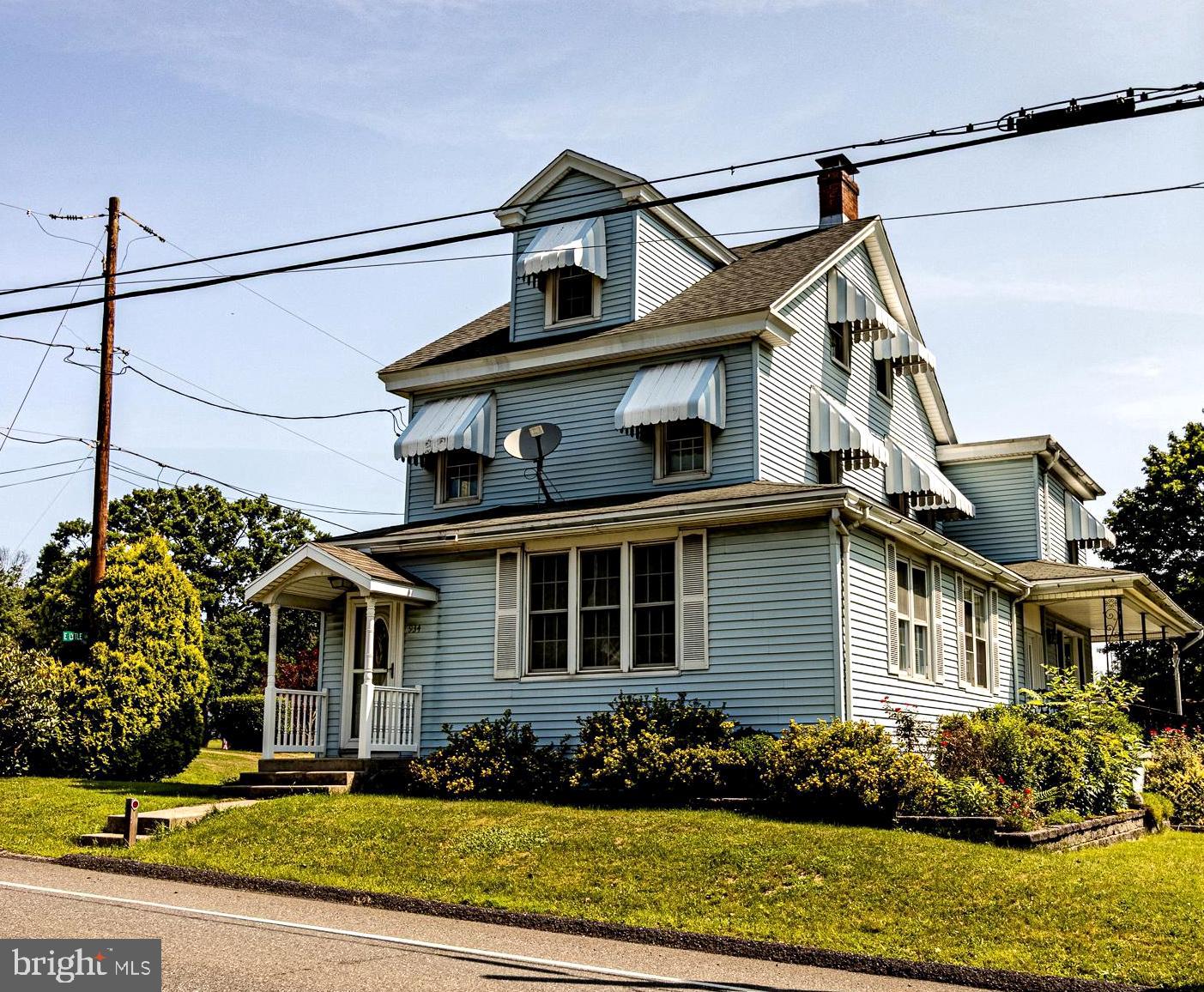 PRIMROSE - Residential