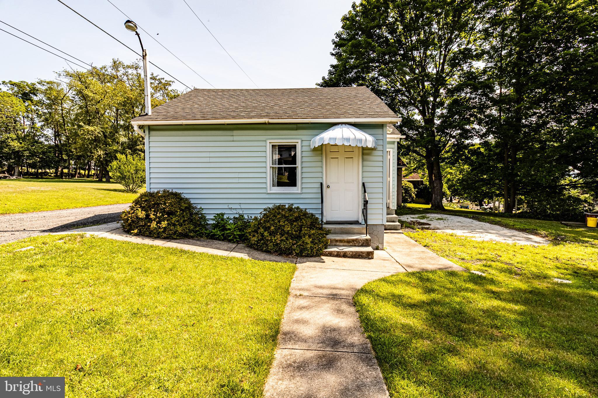 PRIMROSE - Residential