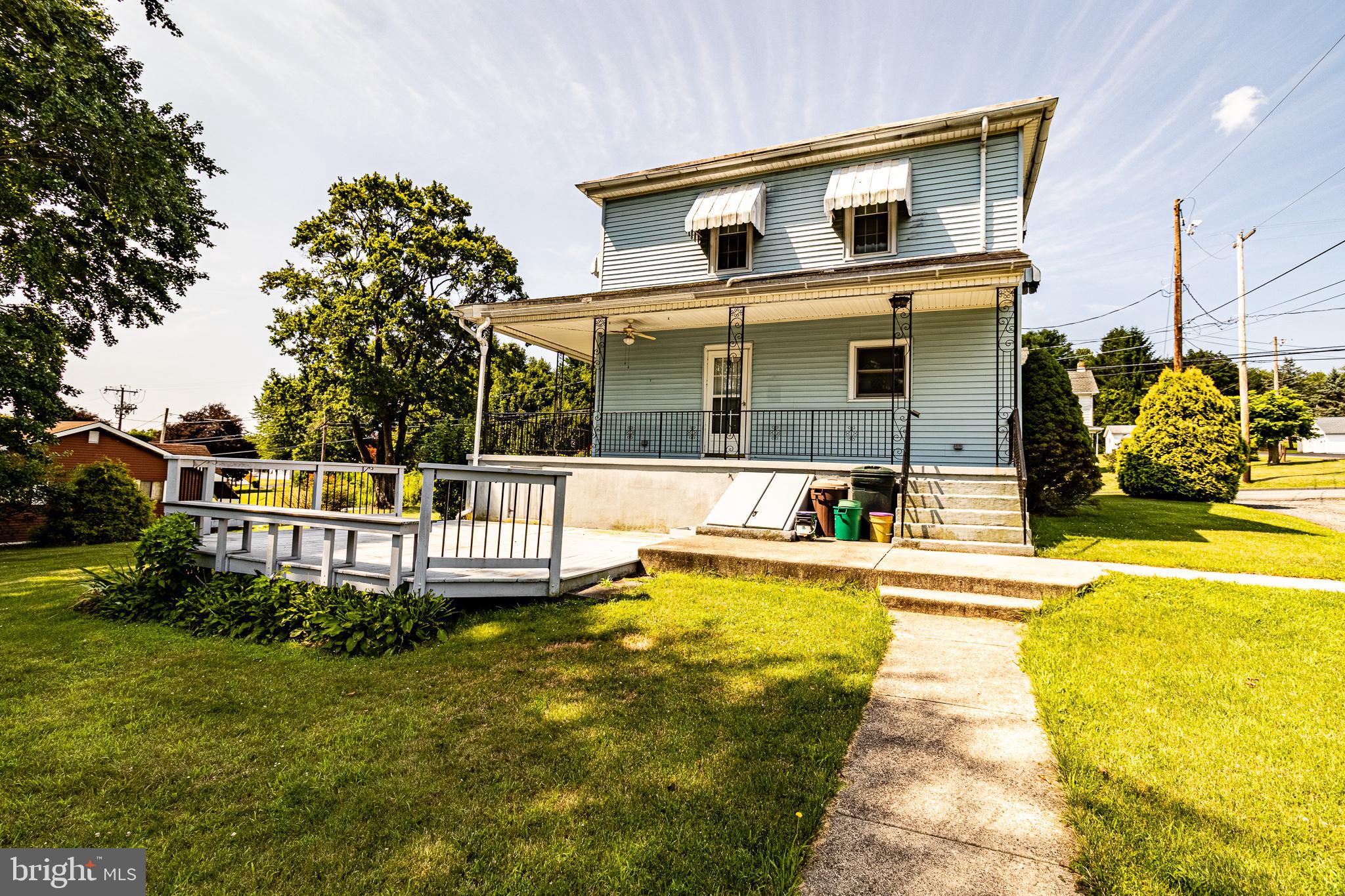 PRIMROSE - Residential