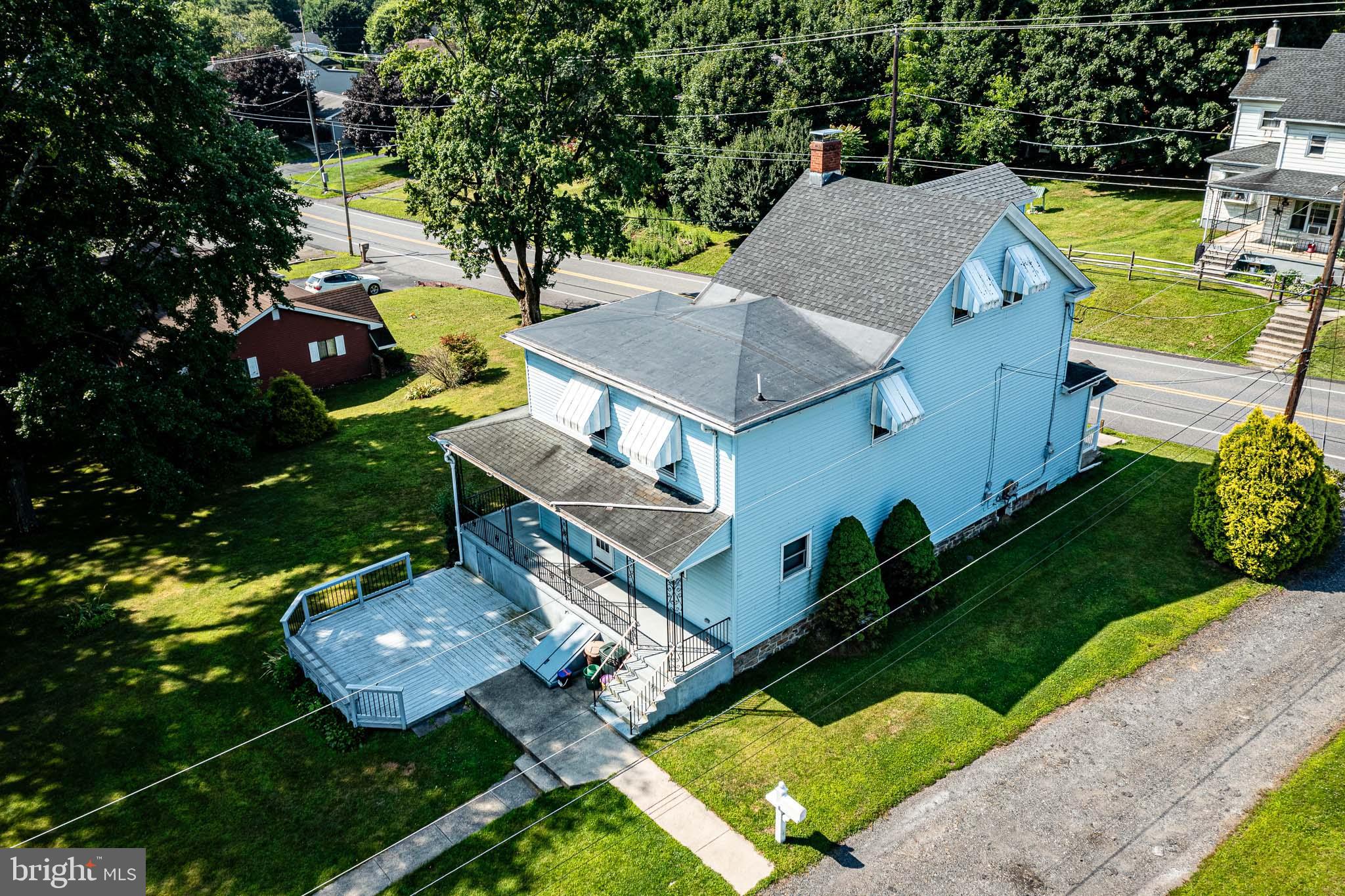 PRIMROSE - Residential