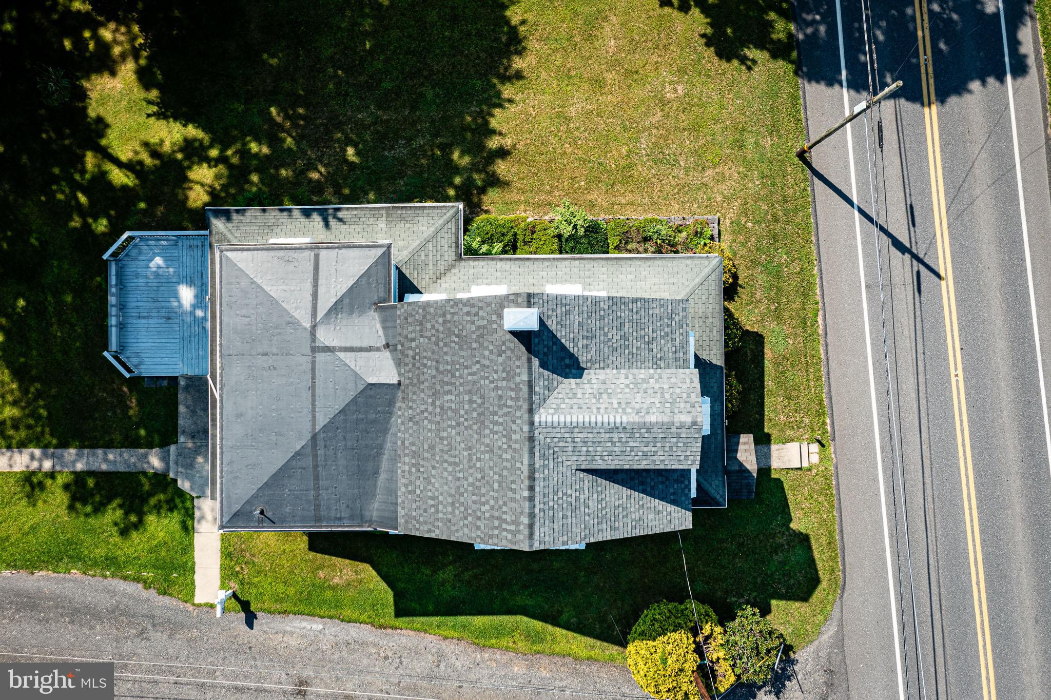 PRIMROSE - Residential