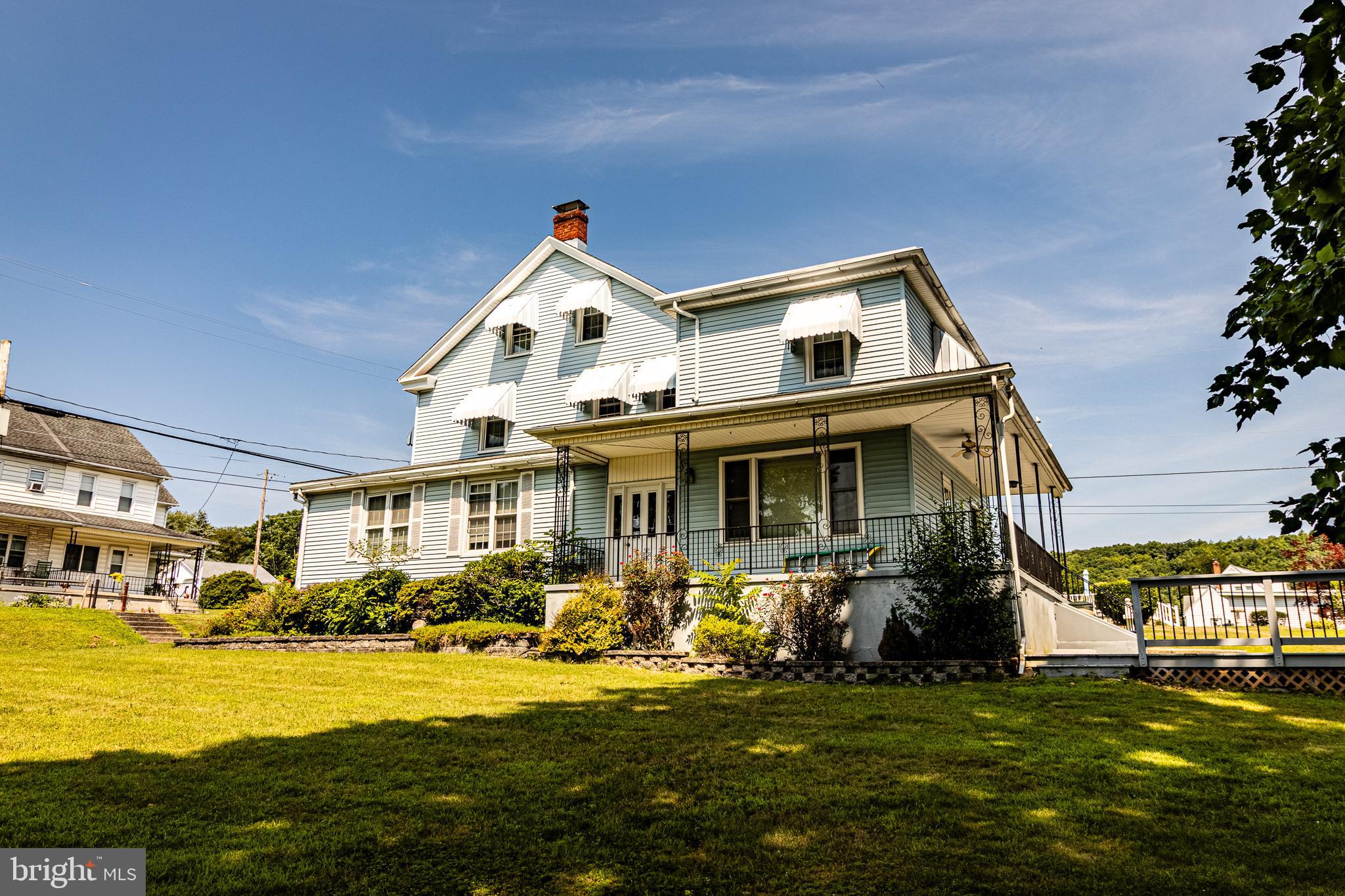PRIMROSE - Residential