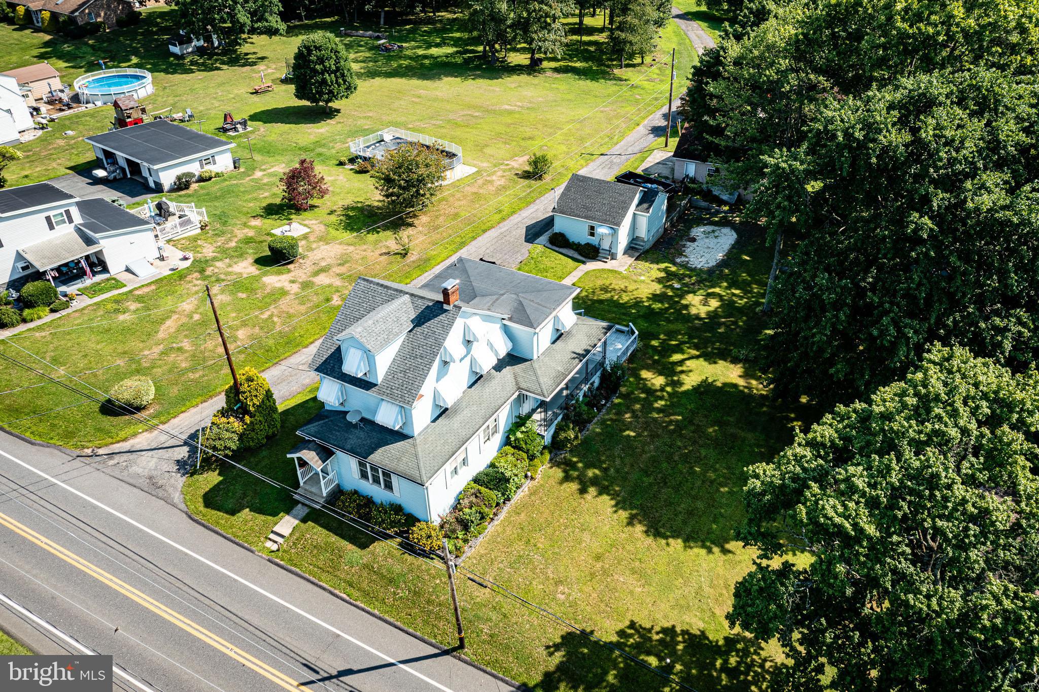 PRIMROSE - Residential
