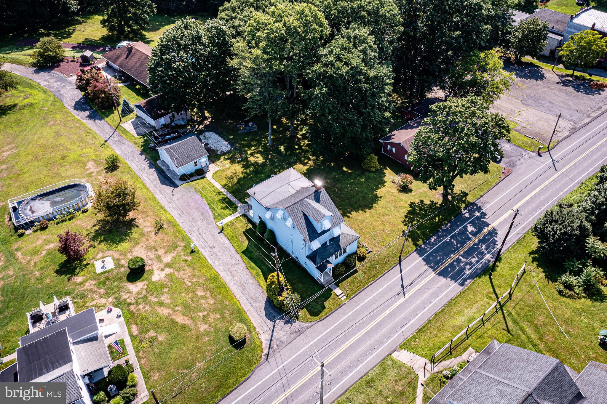 PRIMROSE - Residential